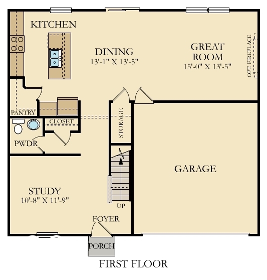 2124 Foothill Drive