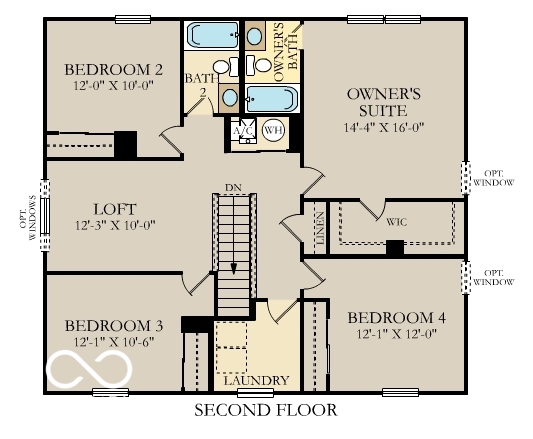 2145 Boxwood Drive