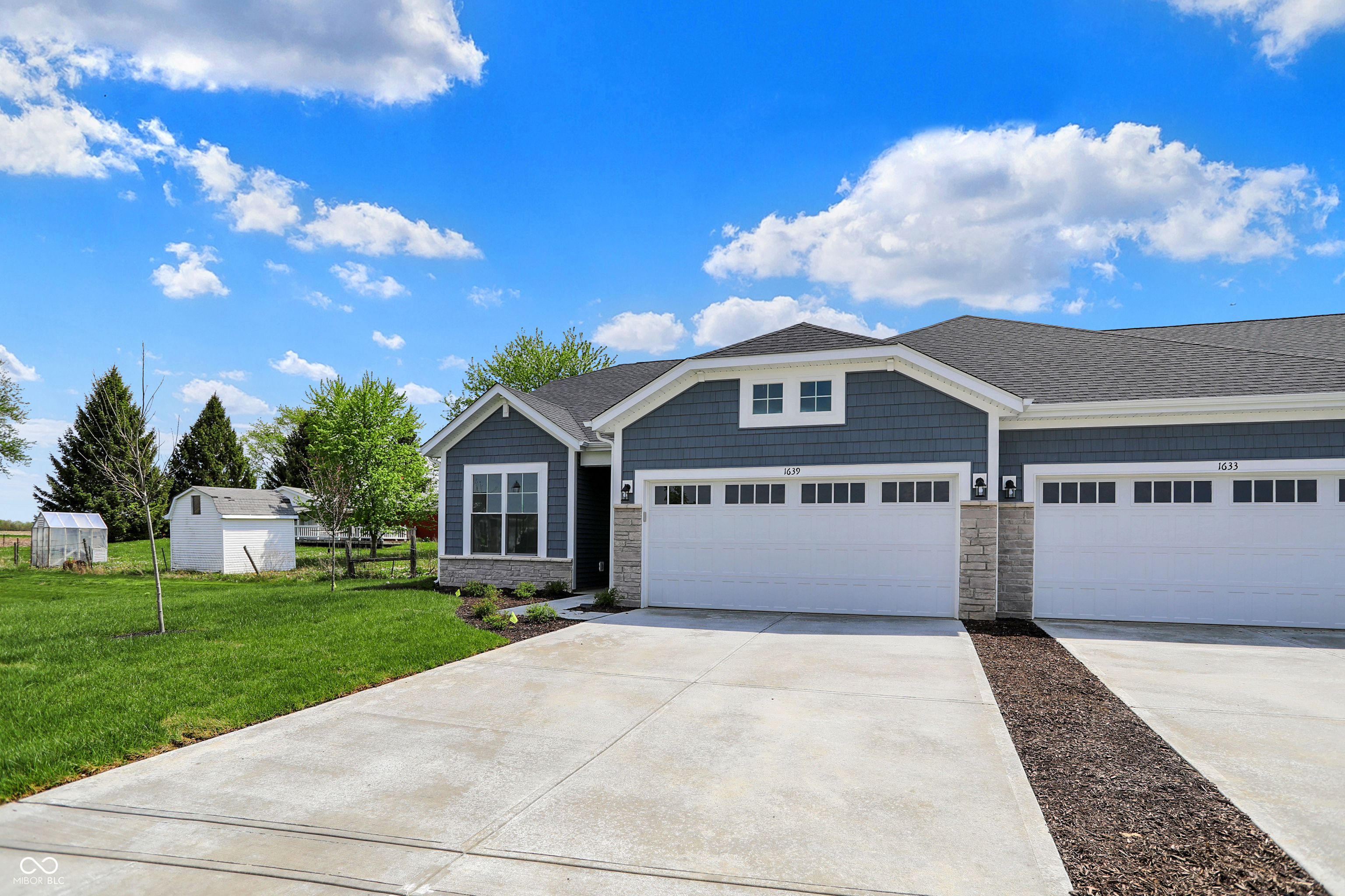 1639 Clover Crossing Drive