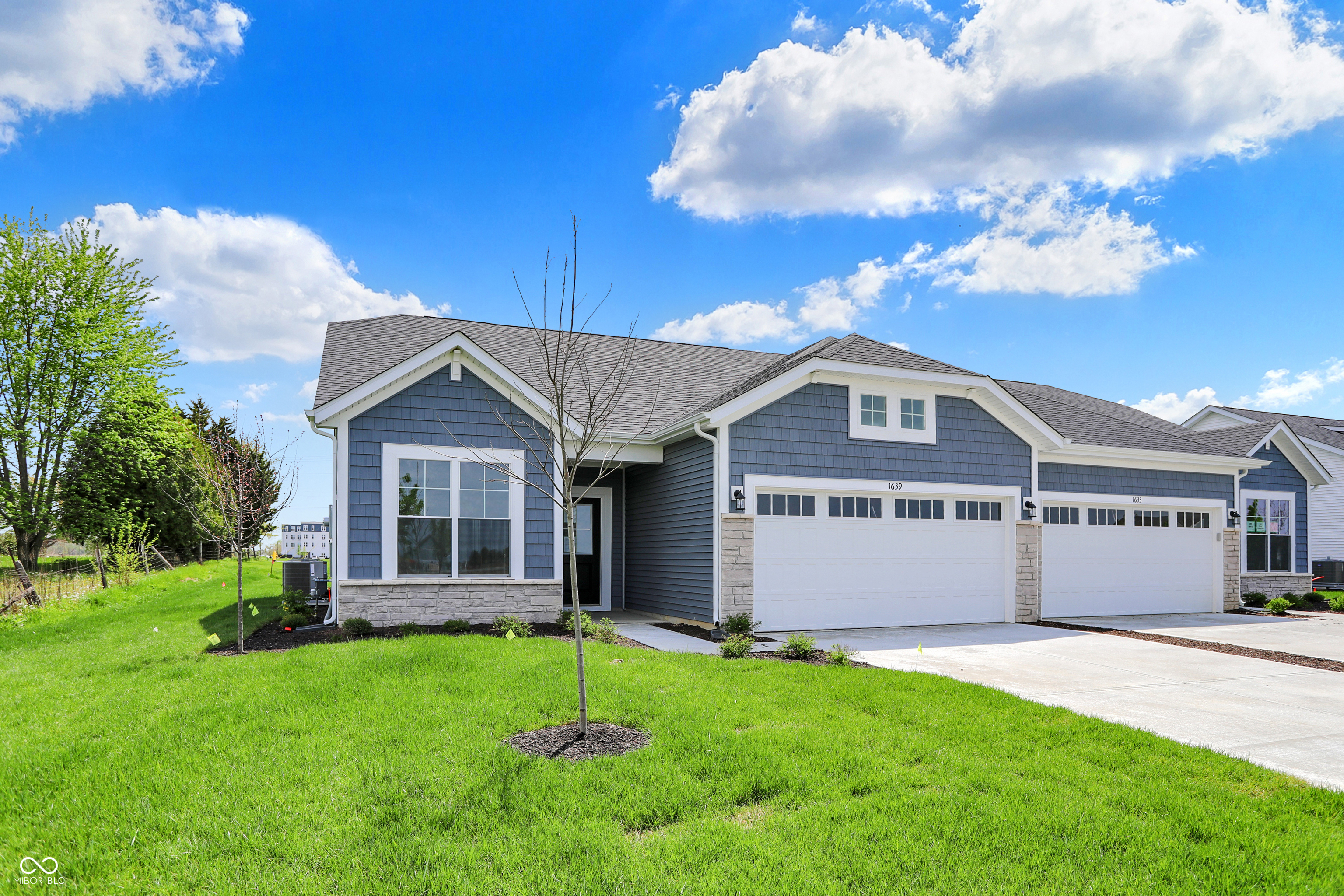 1639 Clover Crossing Drive