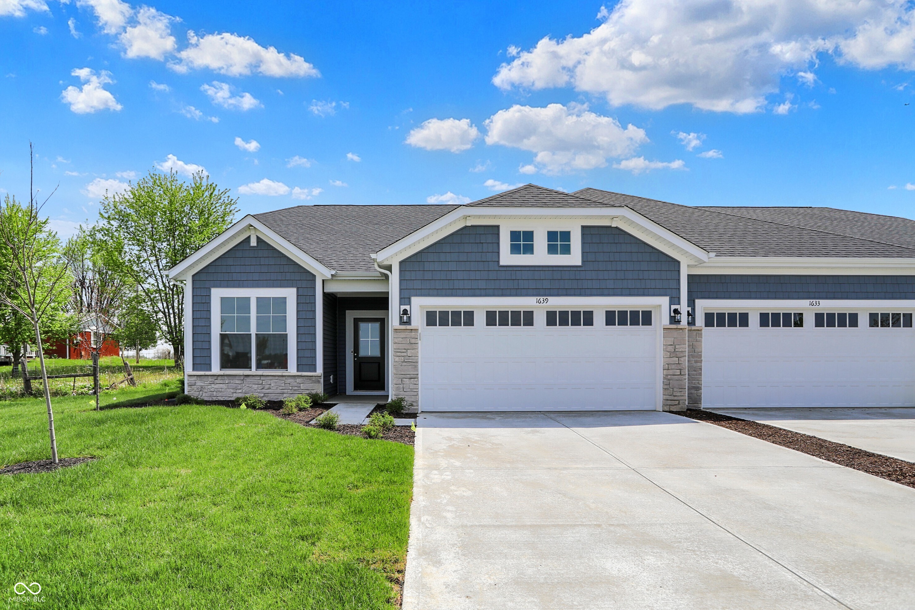 1639 Clover Crossing Drive