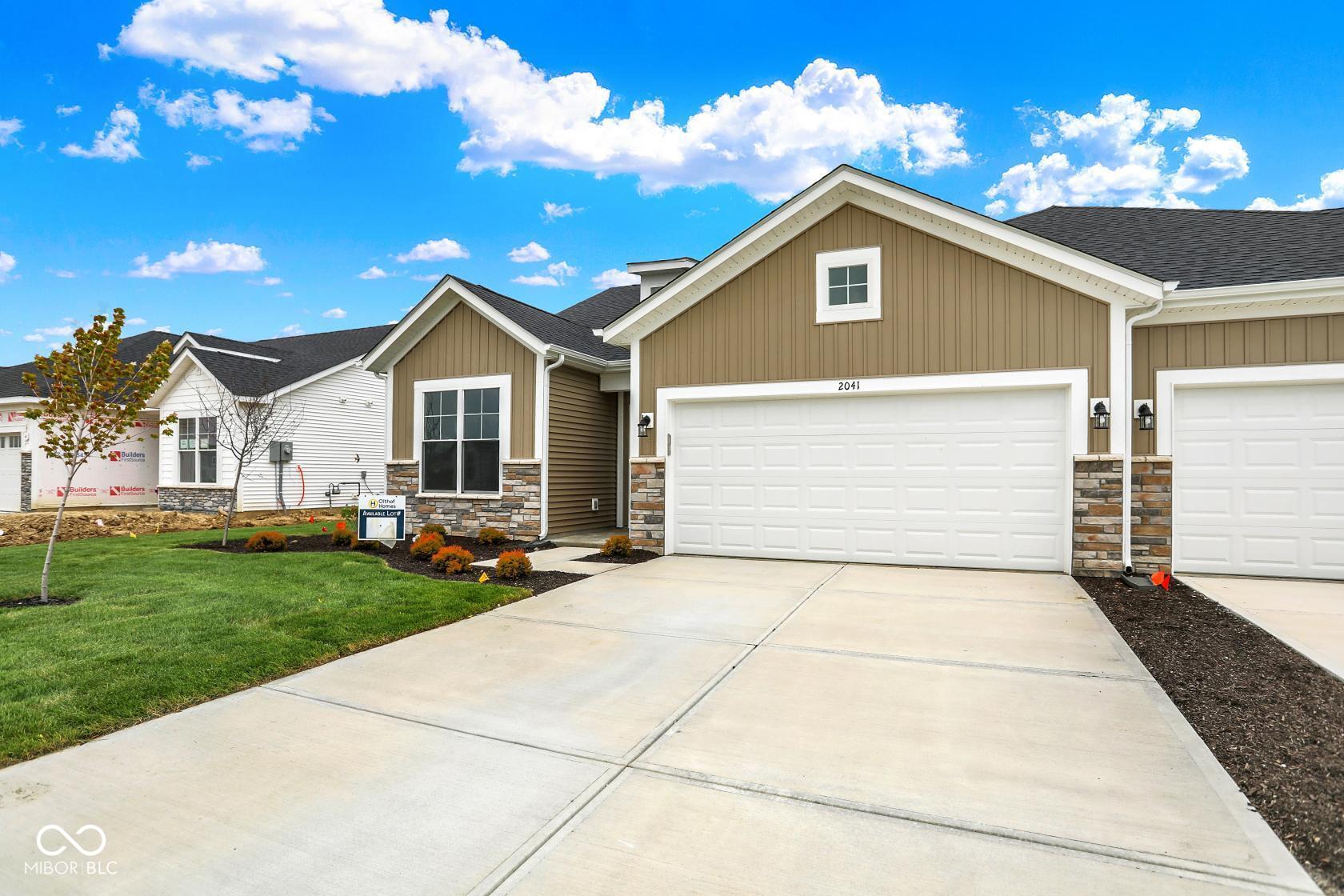 4021 Frost Line Lane