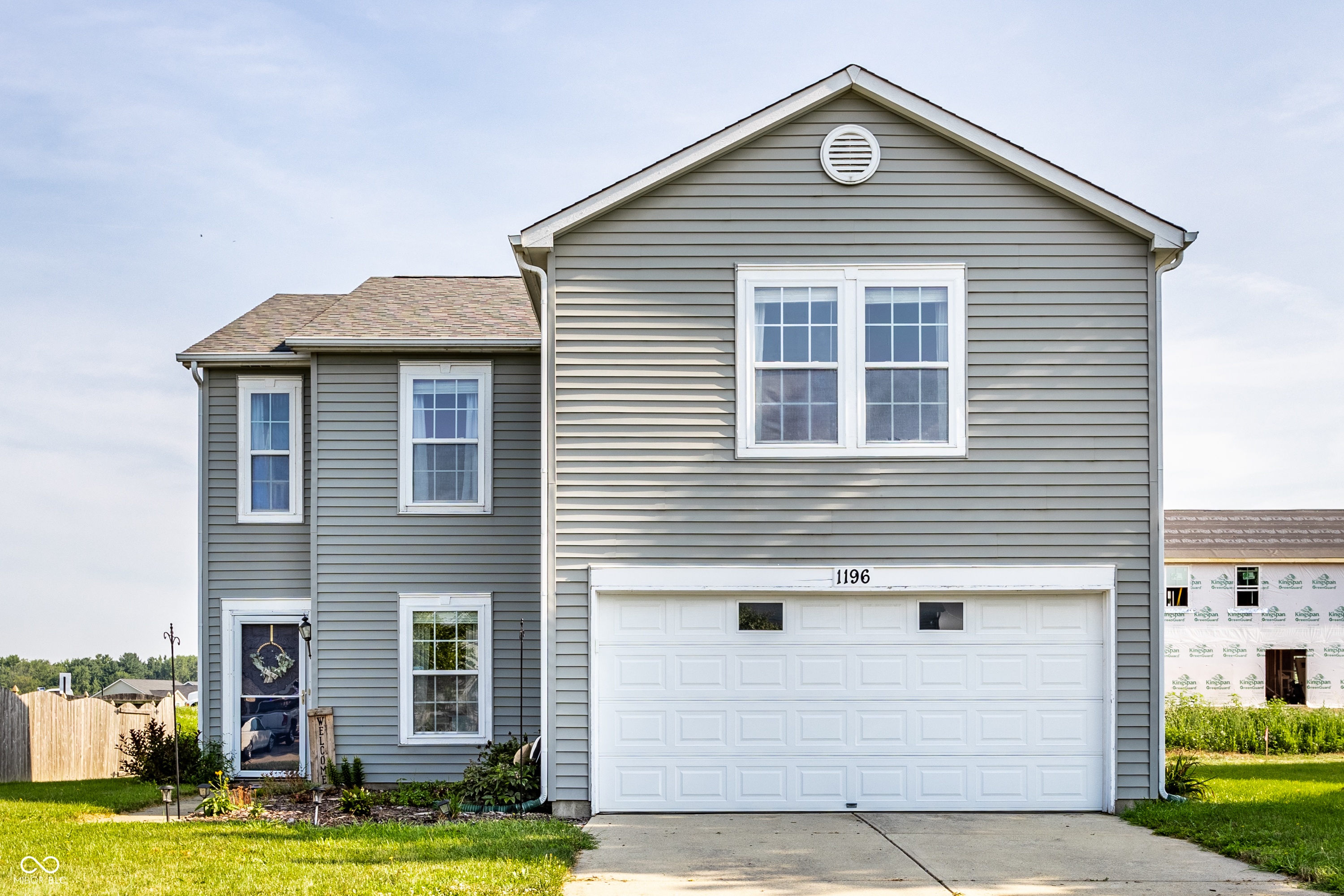 1196 King Maple Drive