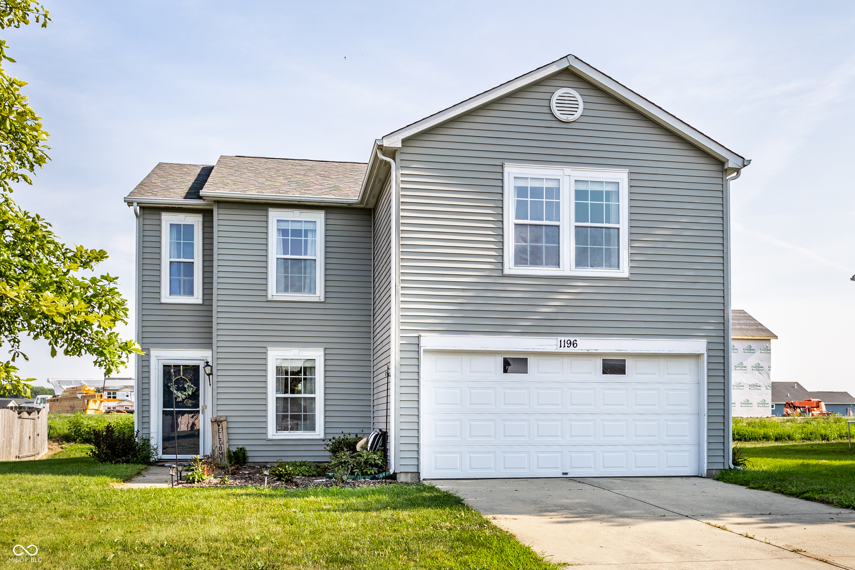 1196 King Maple Drive