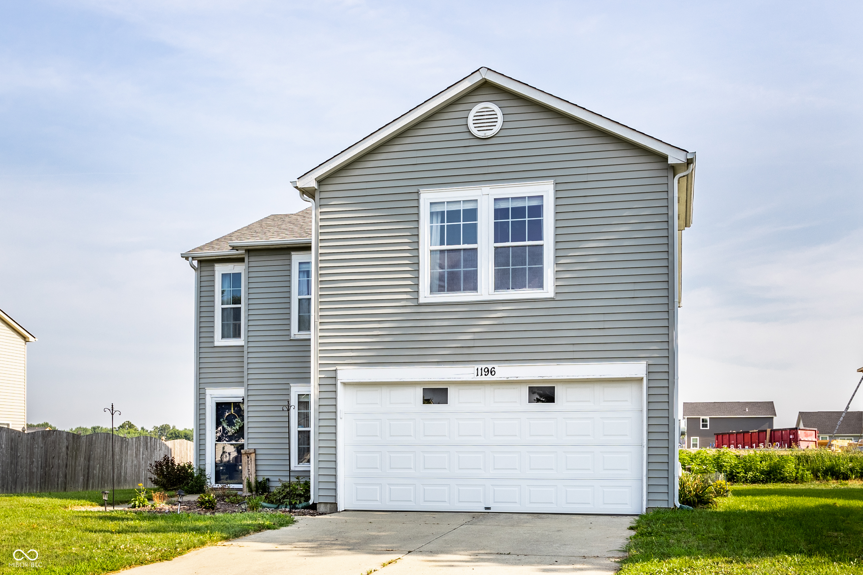 1196 King Maple Drive
