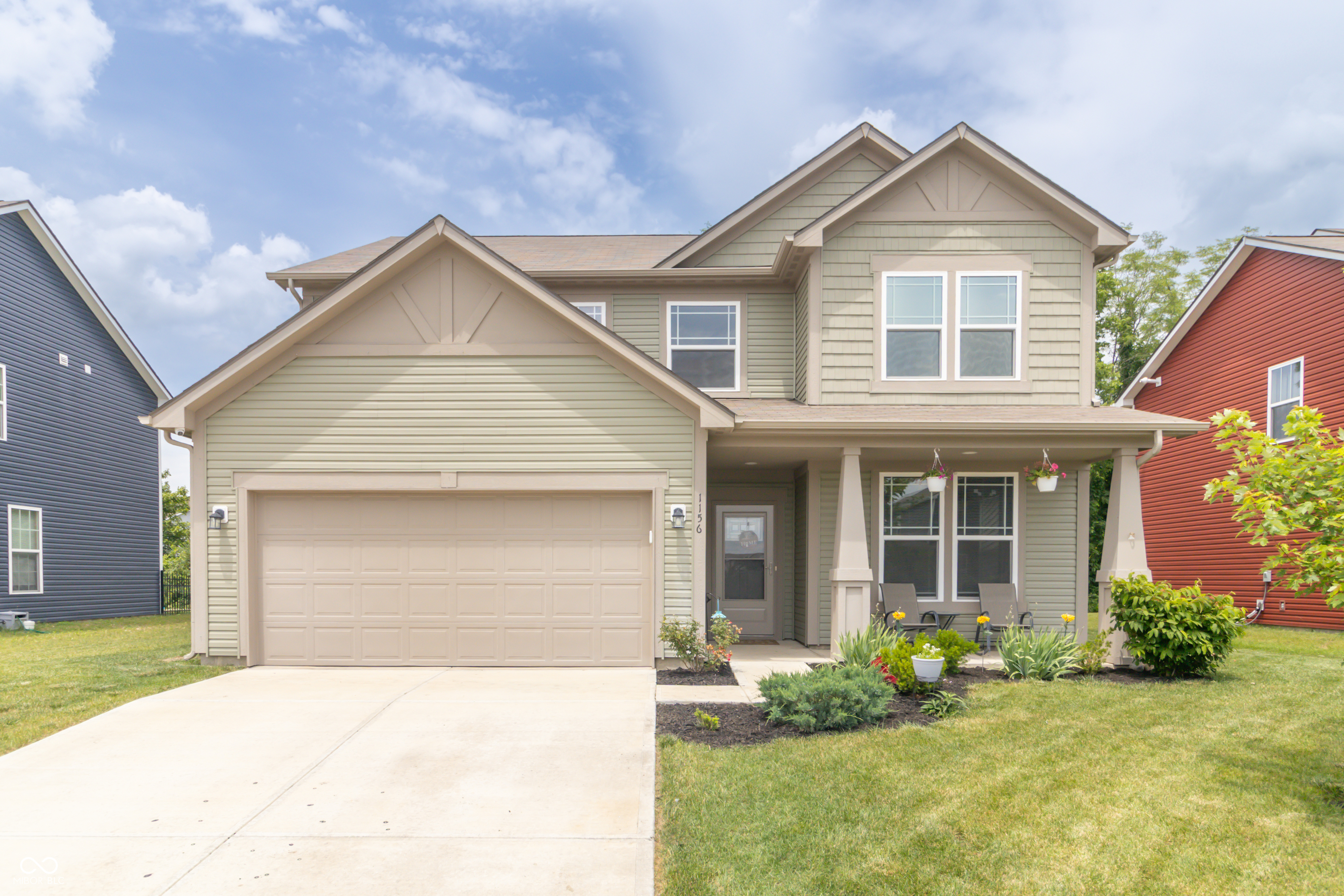 1156 Brockton Court