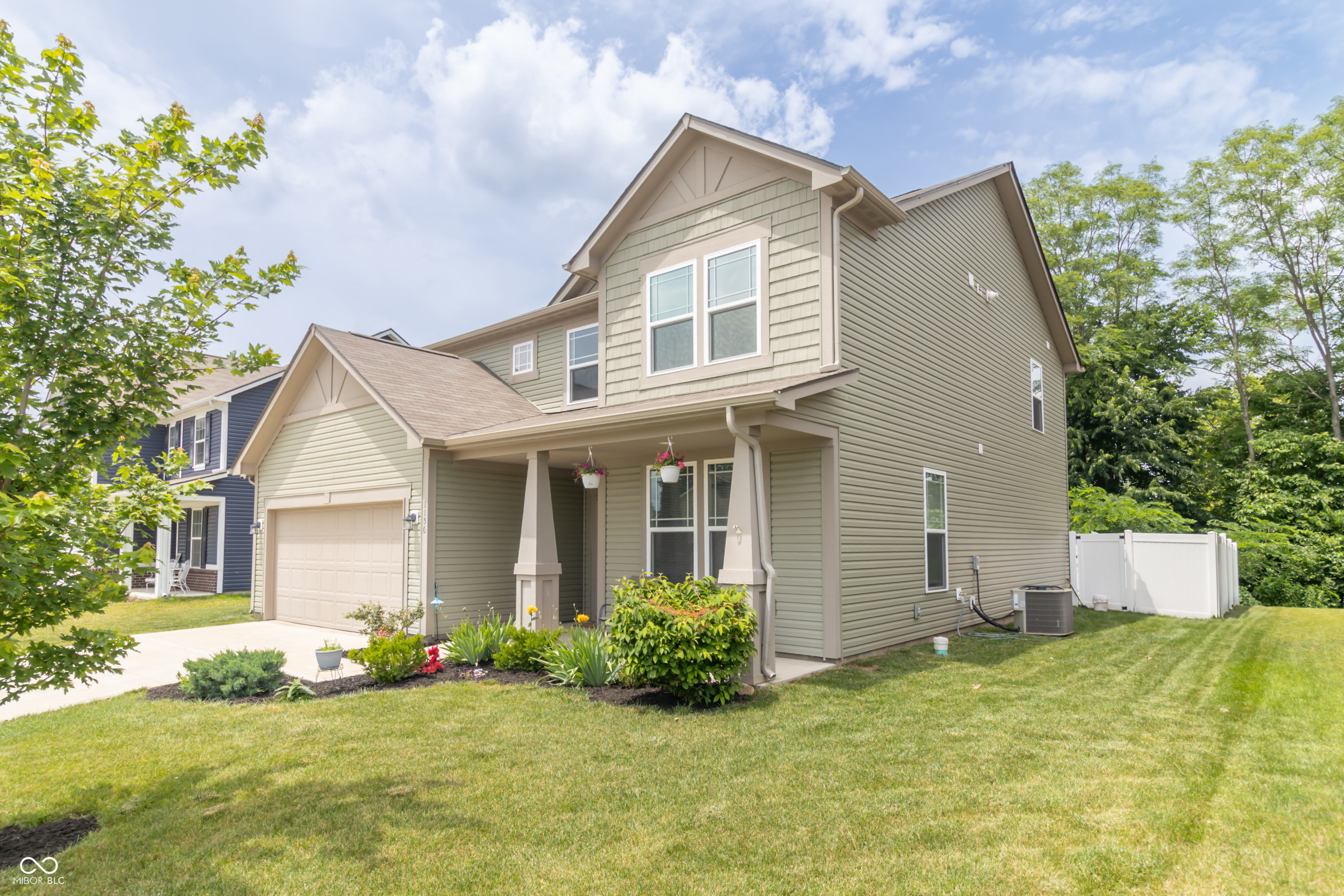 1156 Brockton Court