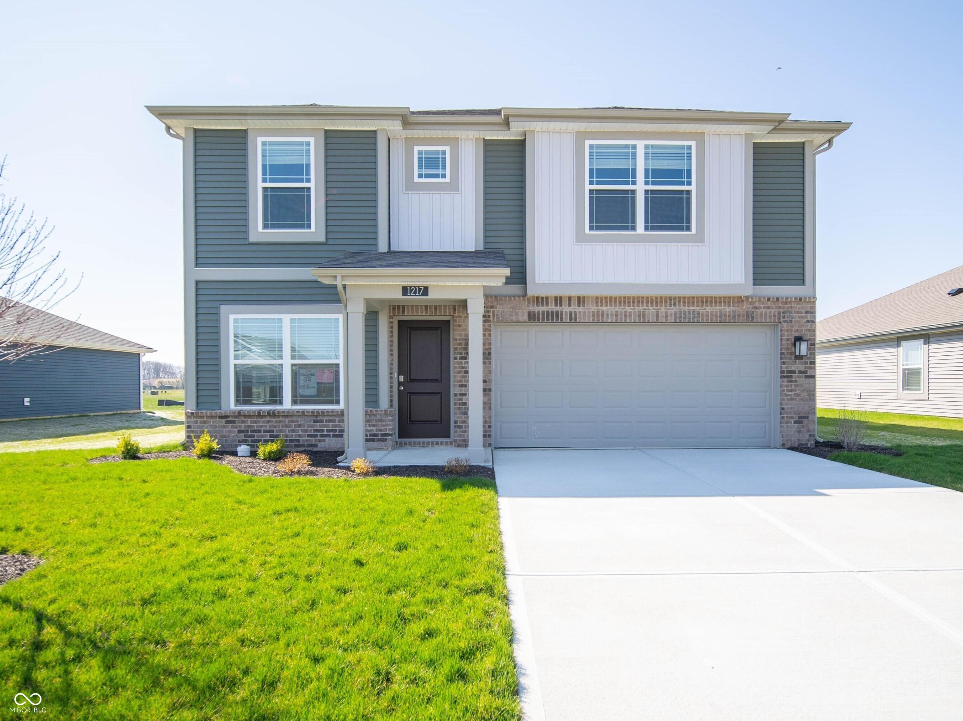 1217 Fleming Drive
