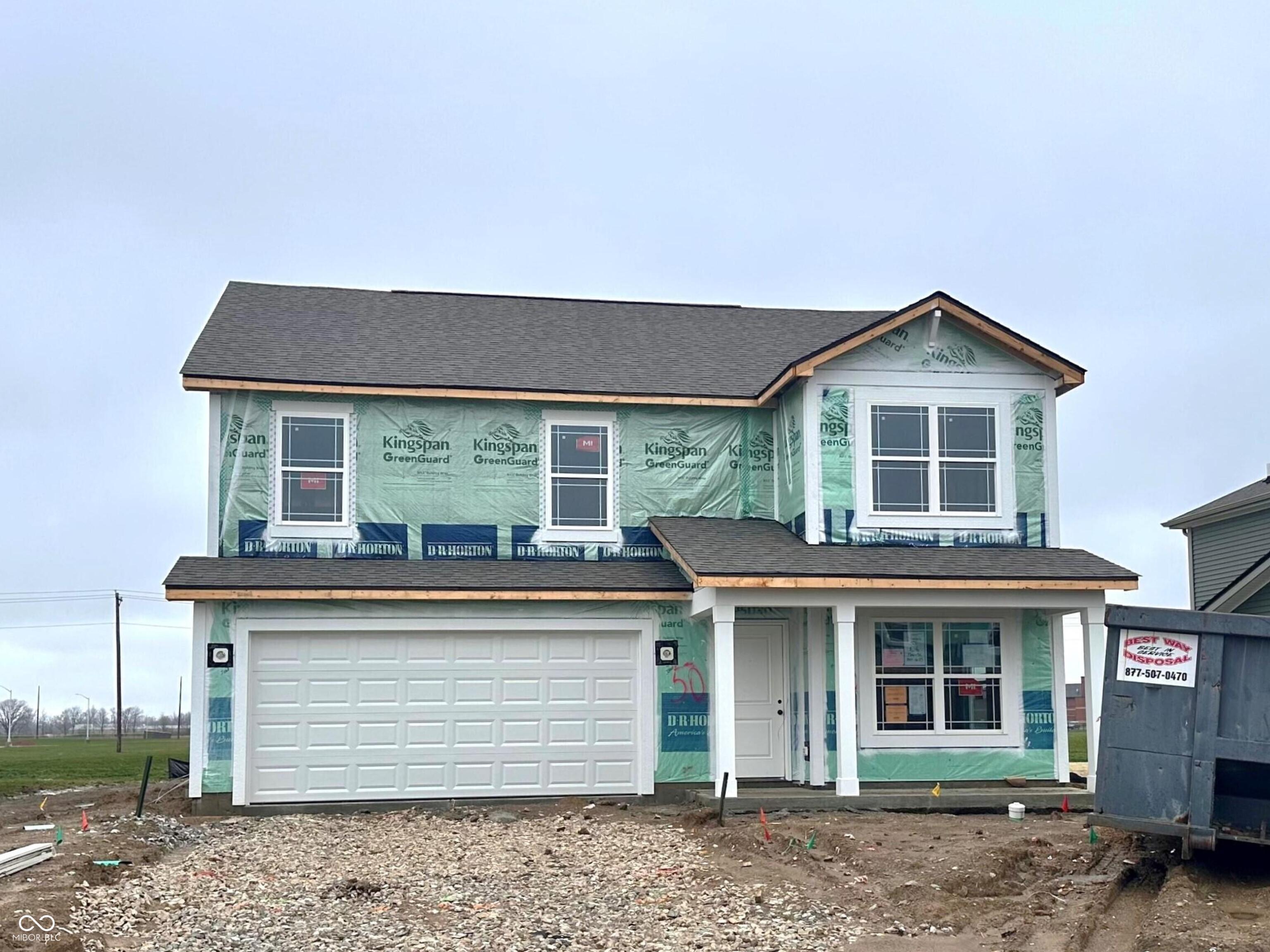1346 Fleming Drive