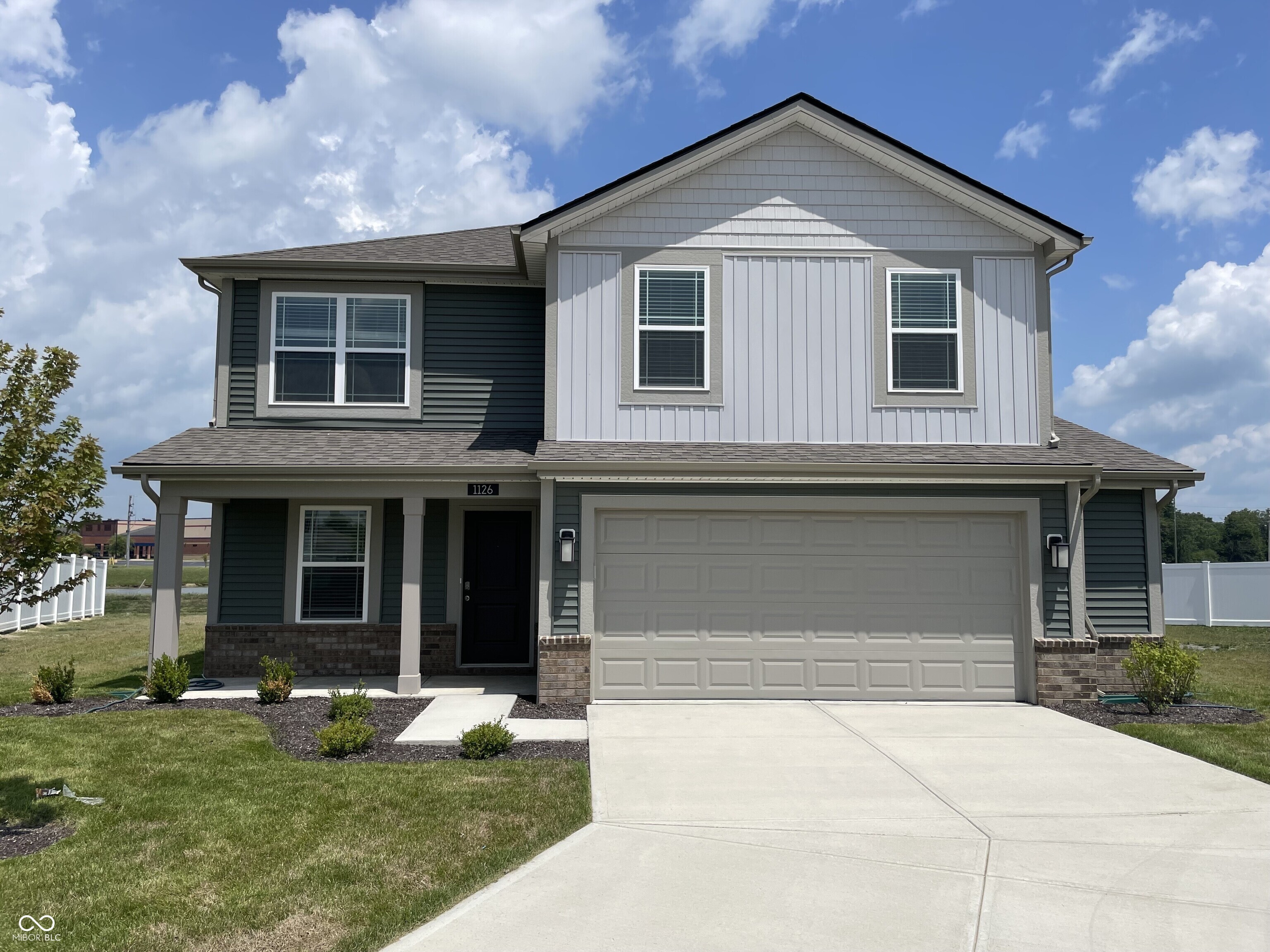 1126 Fleming Drive