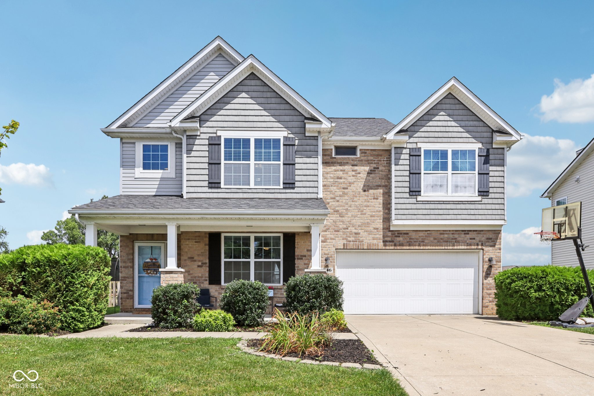 1946 Meridian Springs Lane