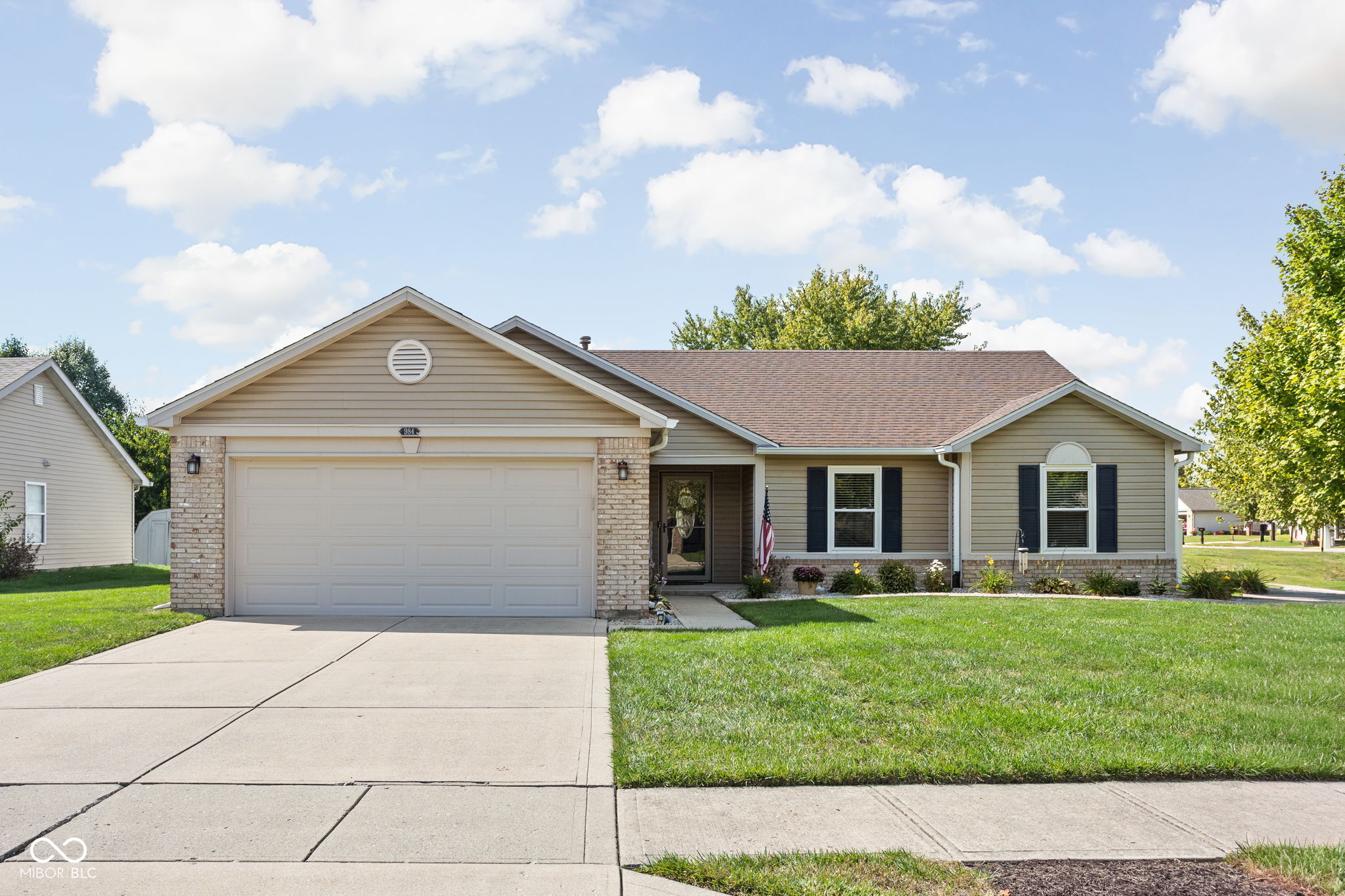 984 N Mill Run Boulevard