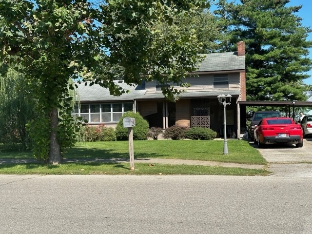 643 Pratt Street