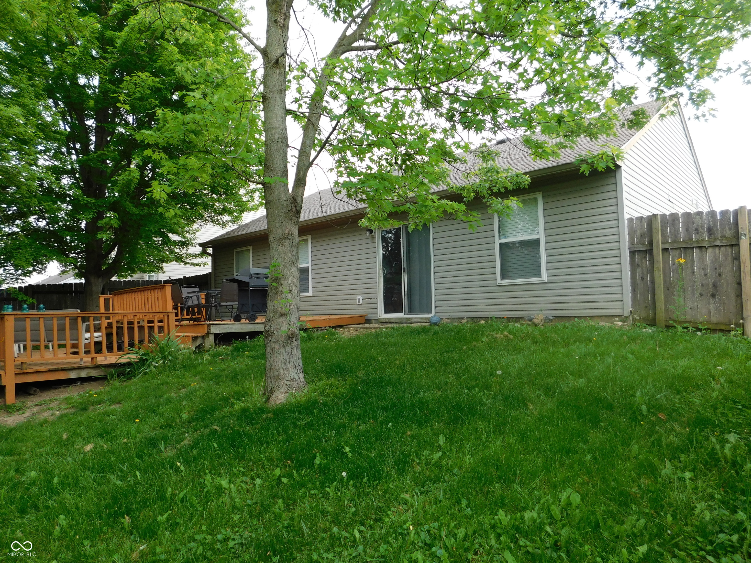1612 Prairieview Lane