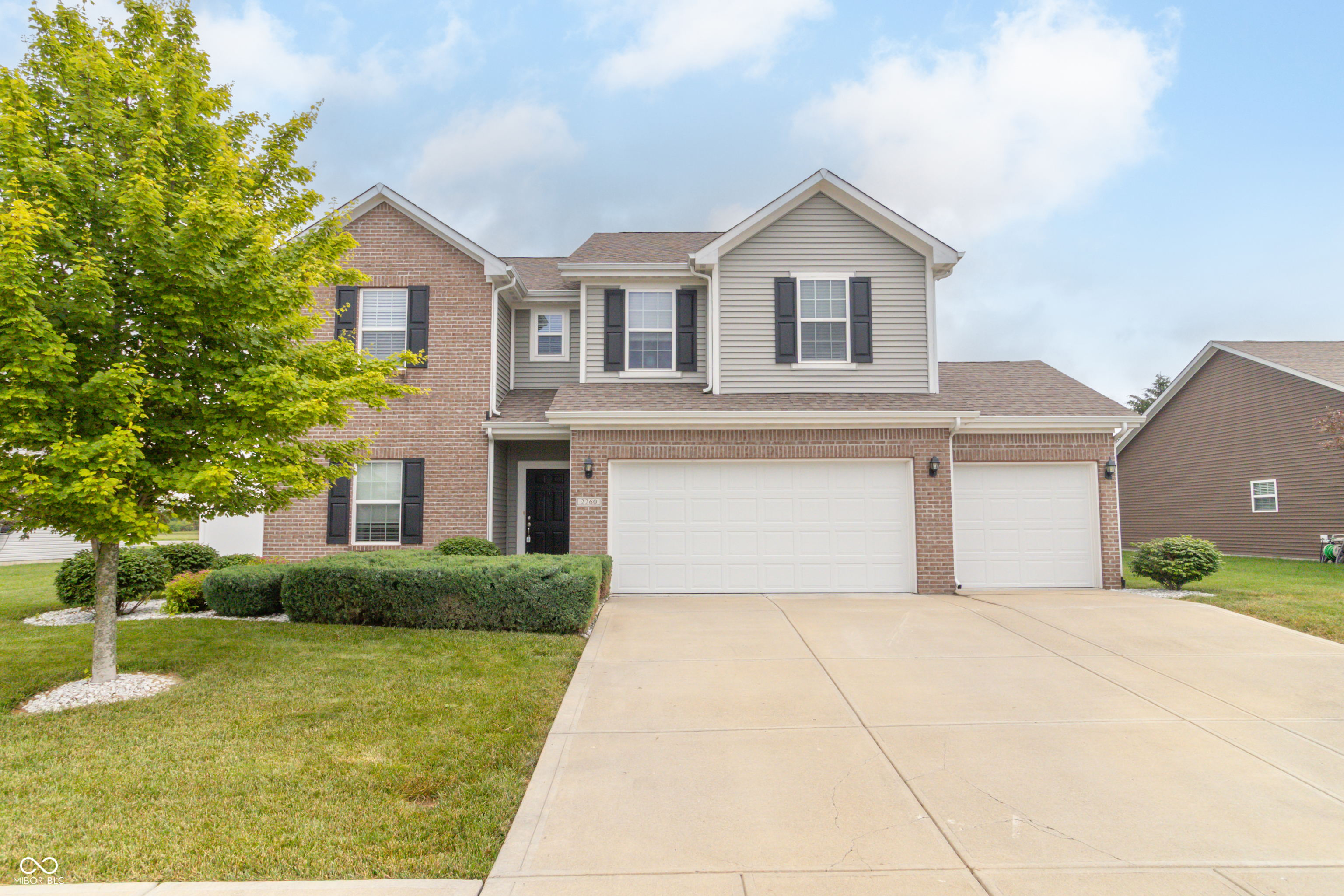 2260 Santa Fe Drive