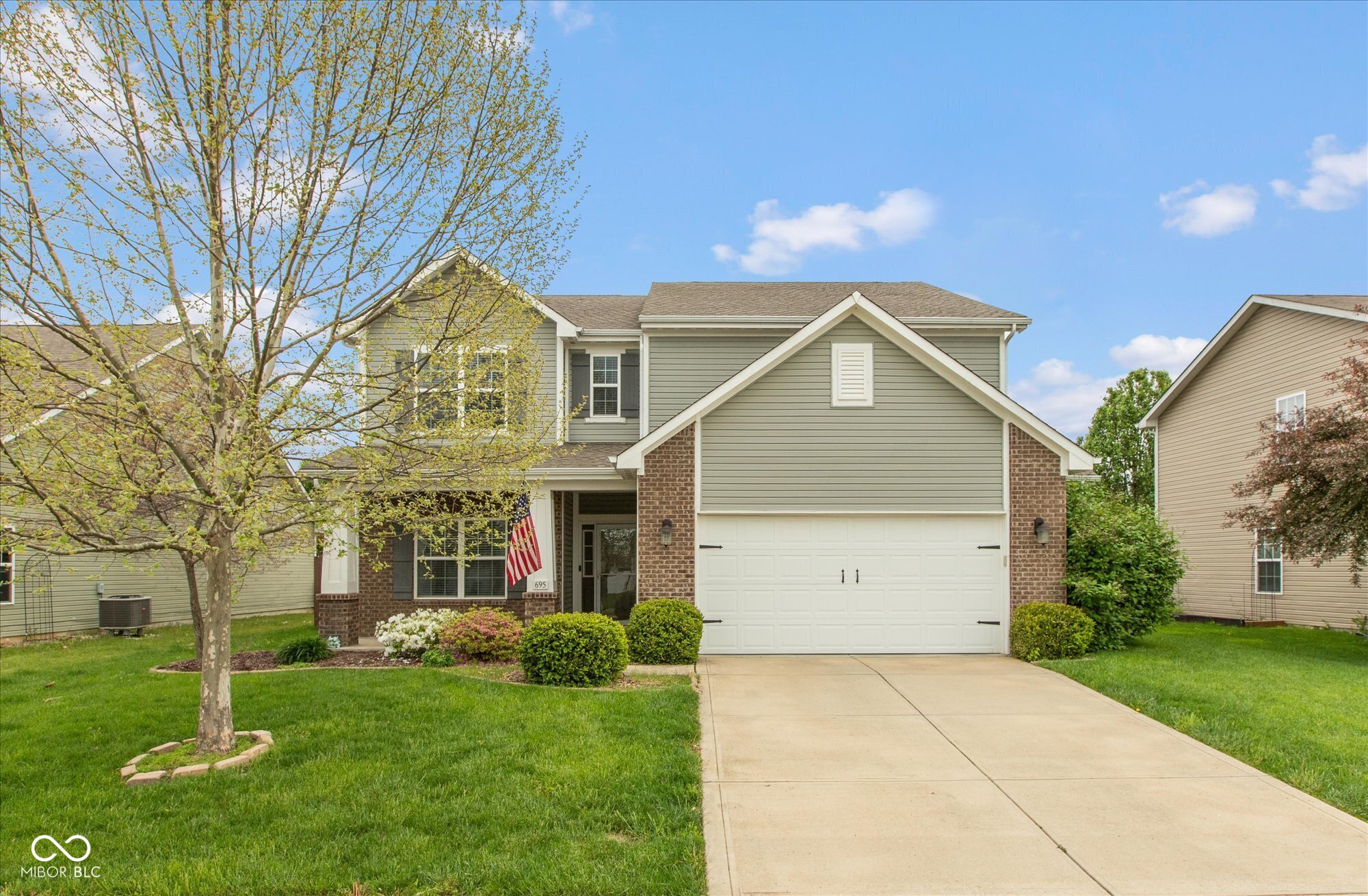 695 Bobtail Drive