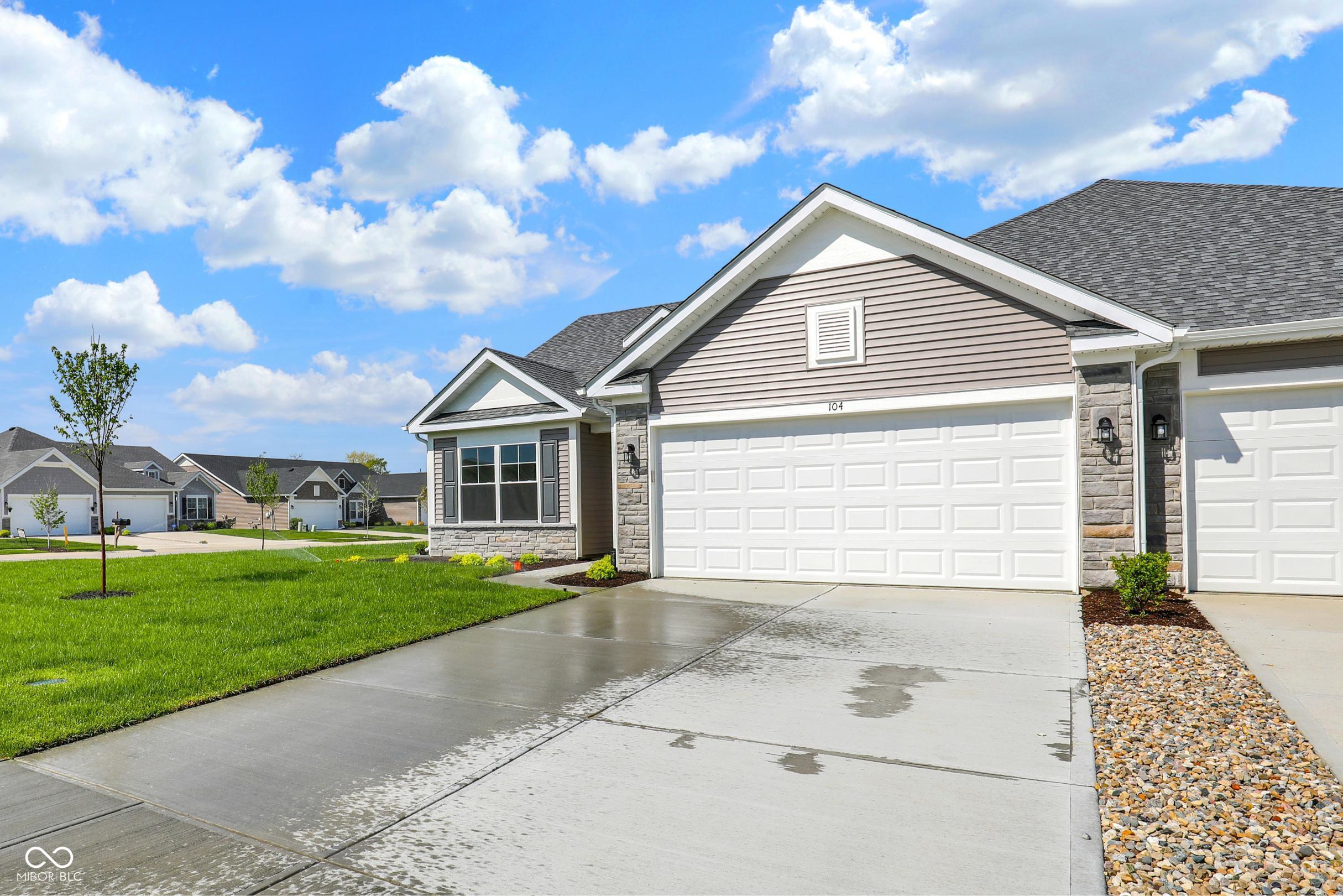 104 Maxim Court