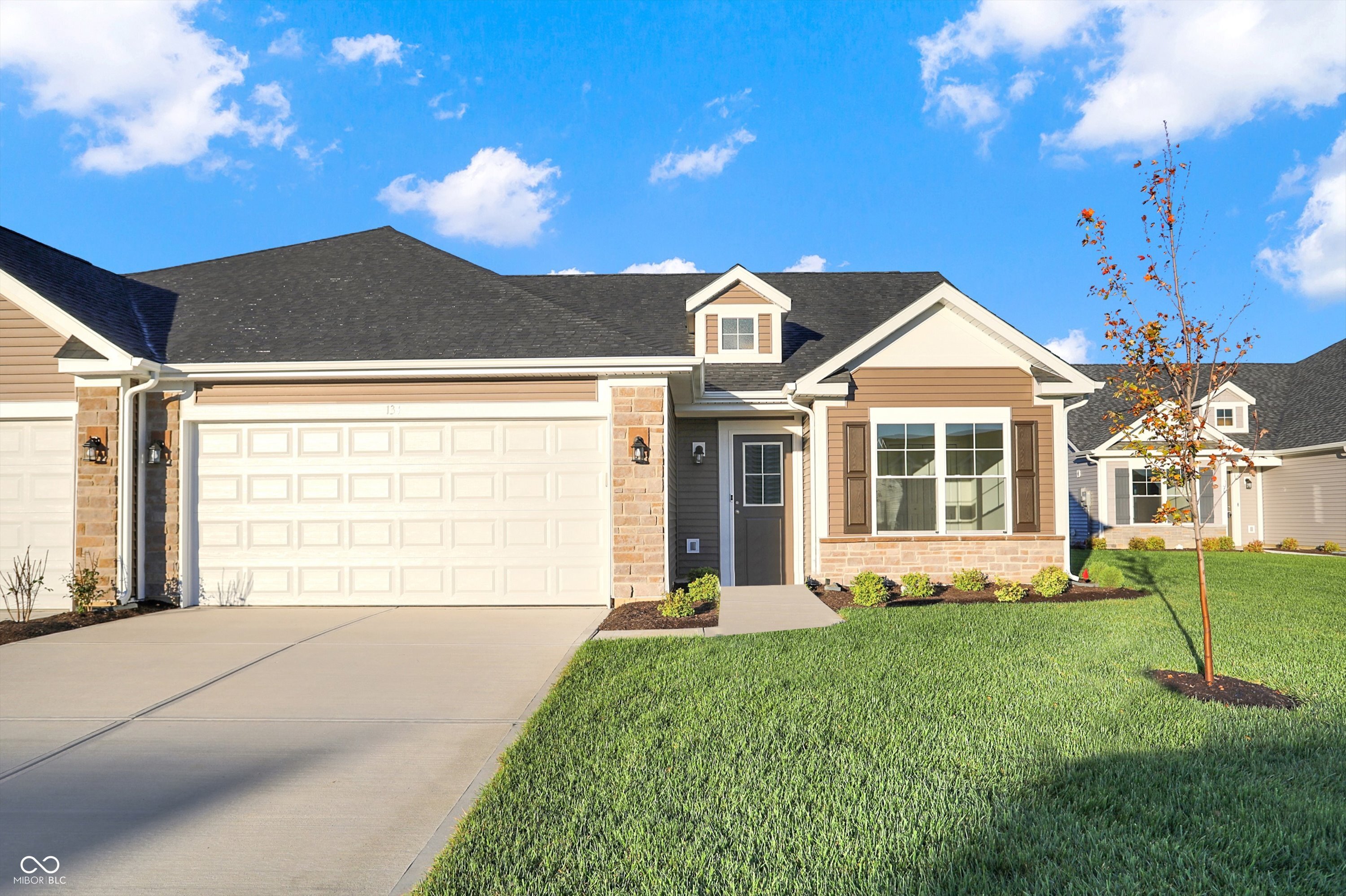 134 Maxim Court