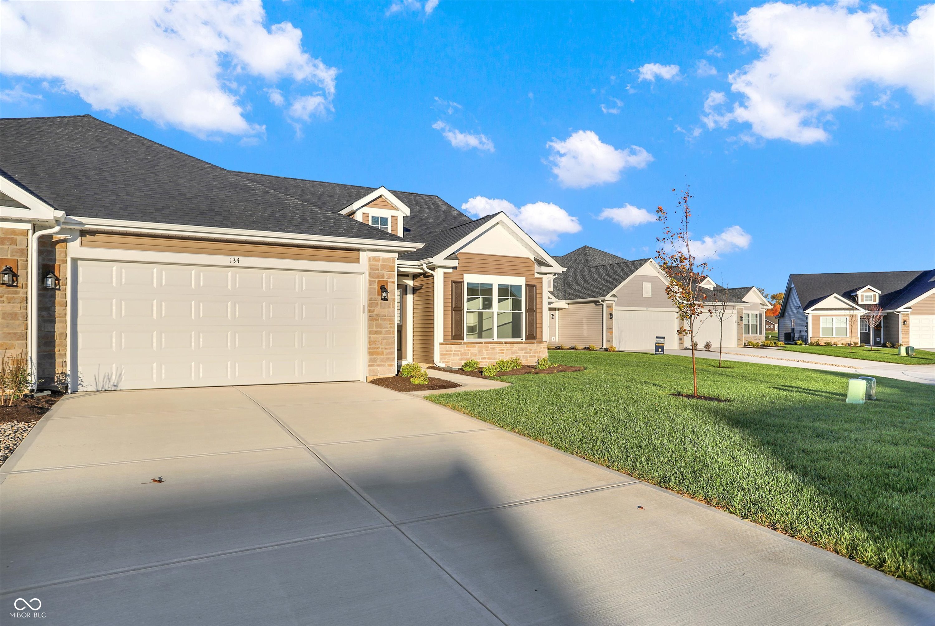 134 Maxim Court