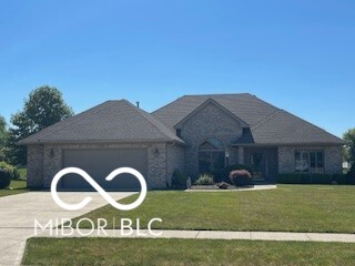 2331 S Richman Way