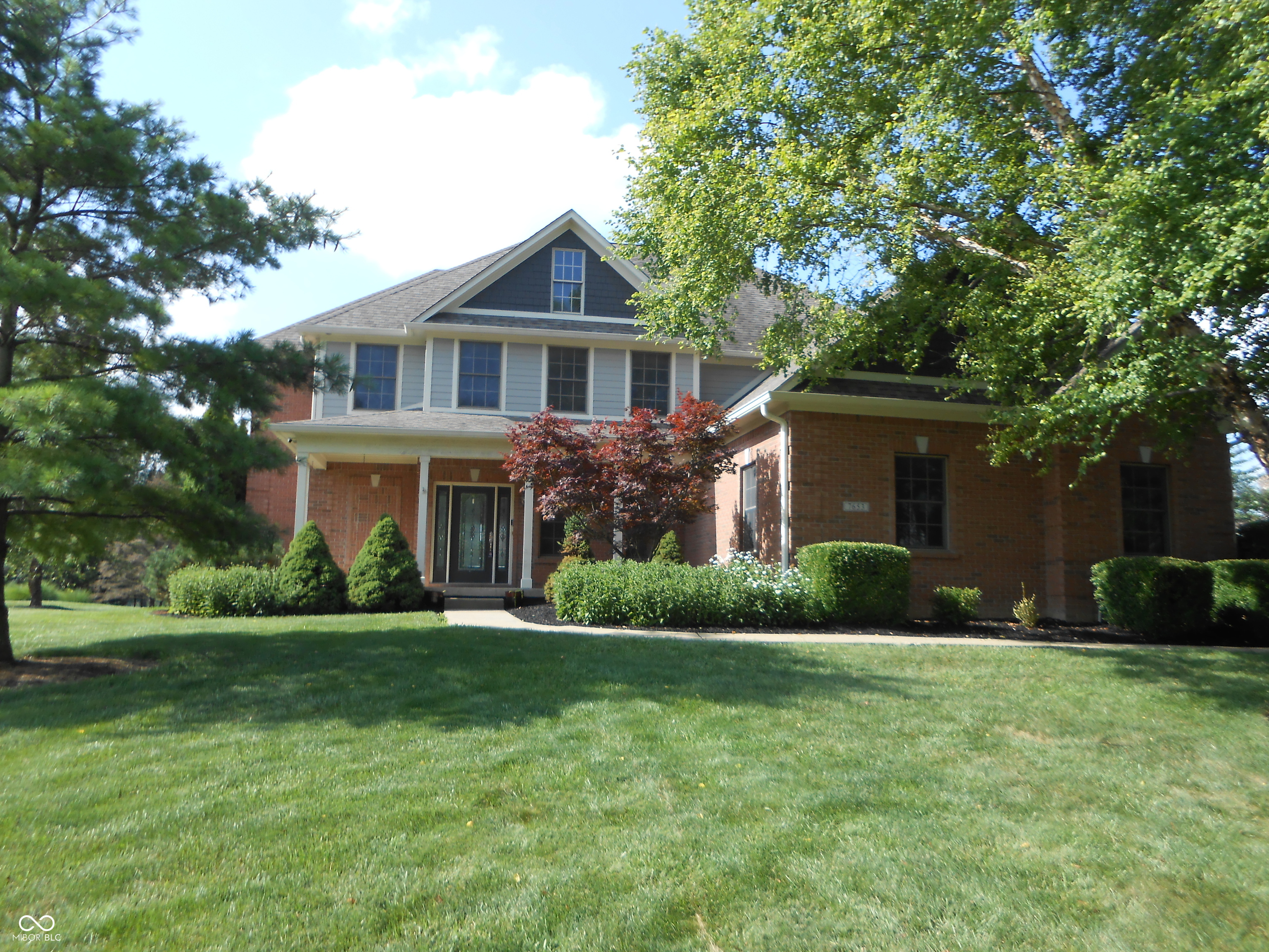7653 W Old Colony Drive