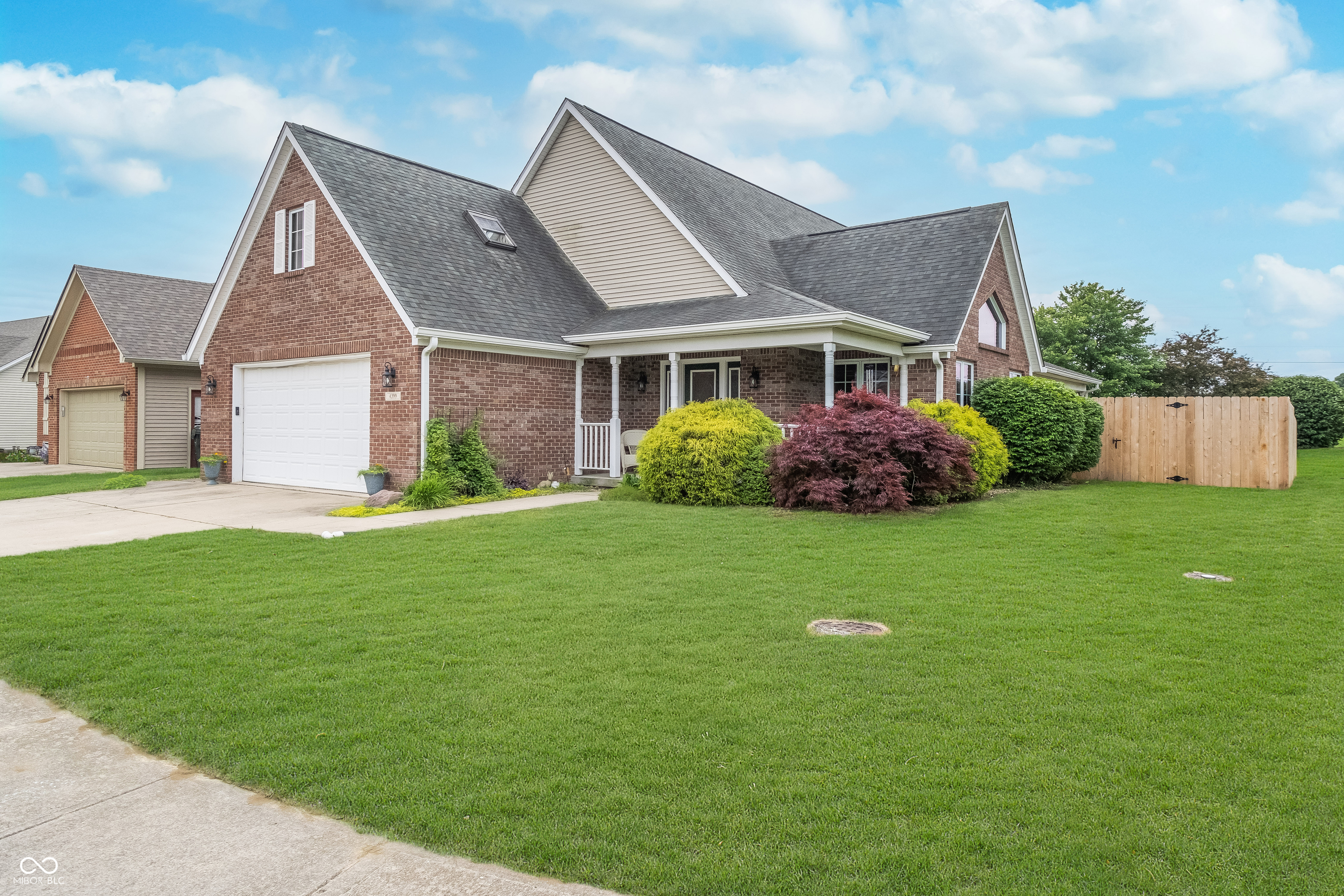 4399 Summerhaven Drive