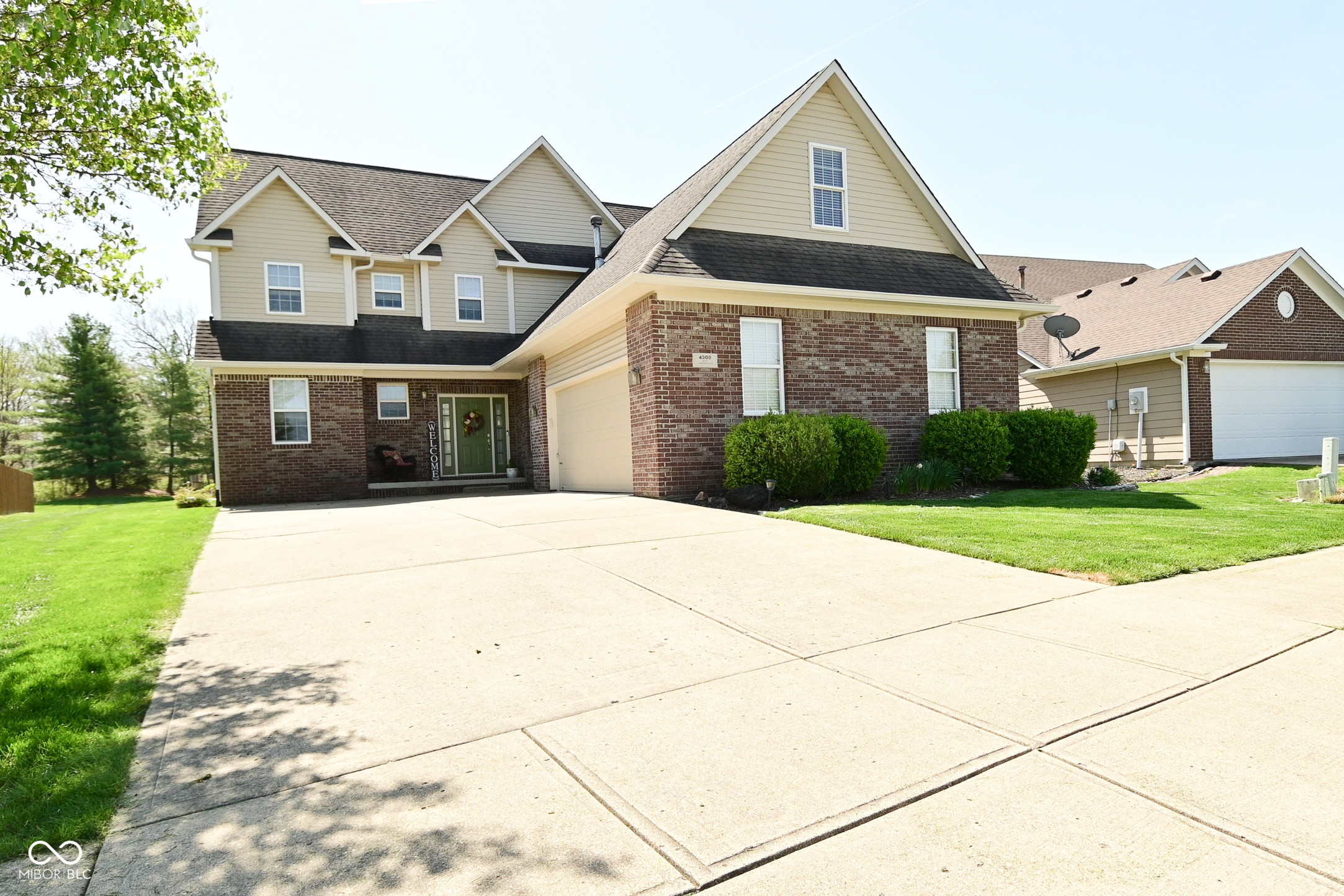 4309 Summerhaven Drive
