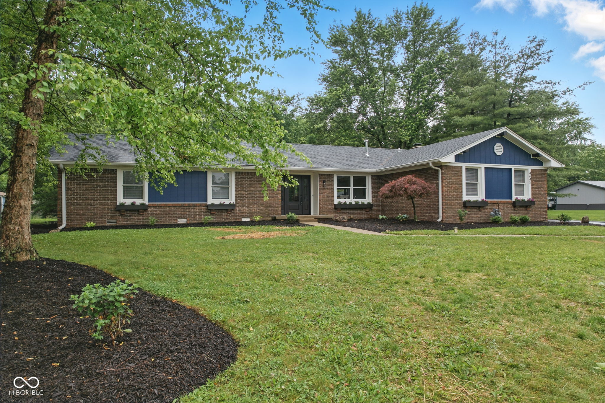 4645 Quail Run Drive