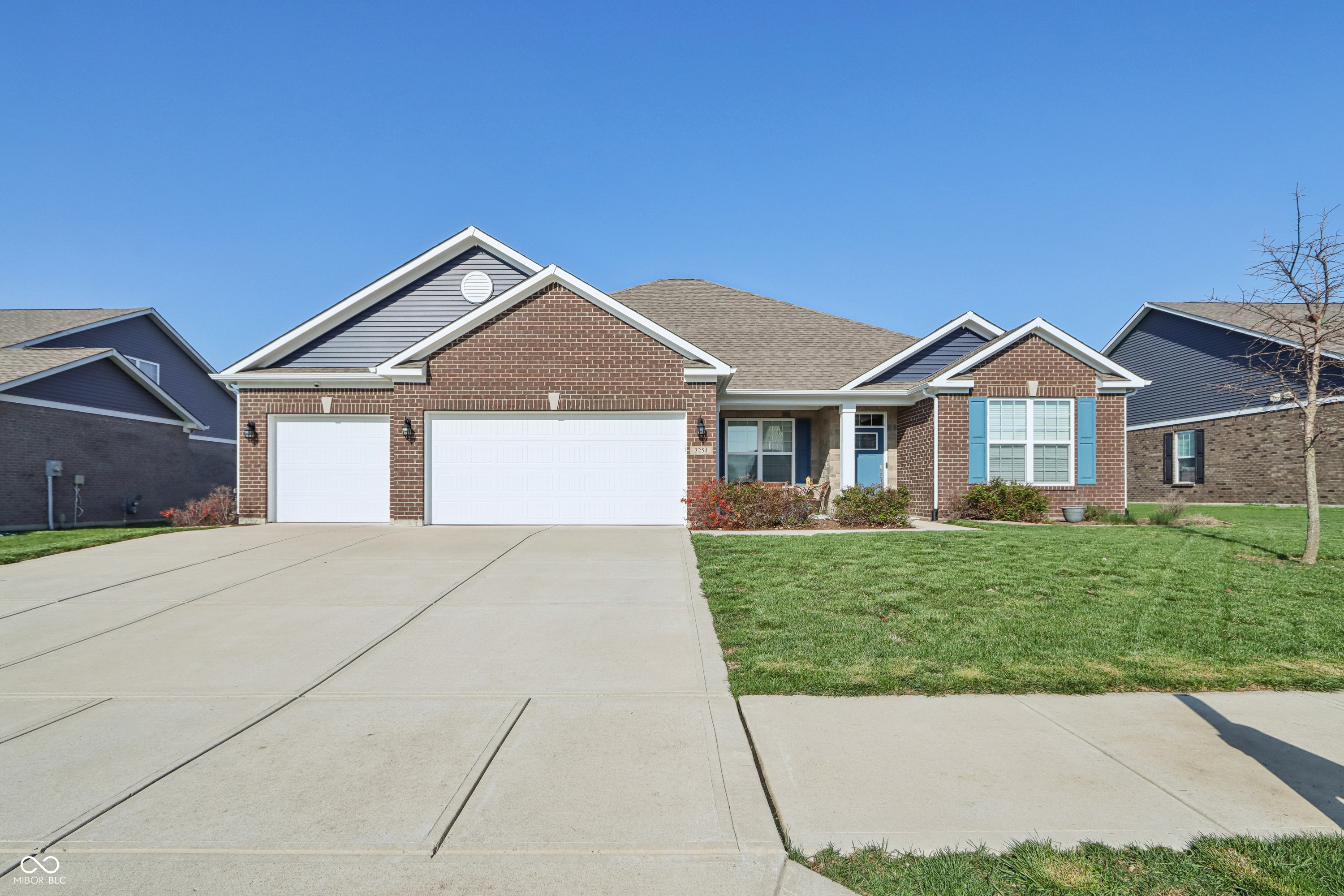 3254 S Ansley Drive