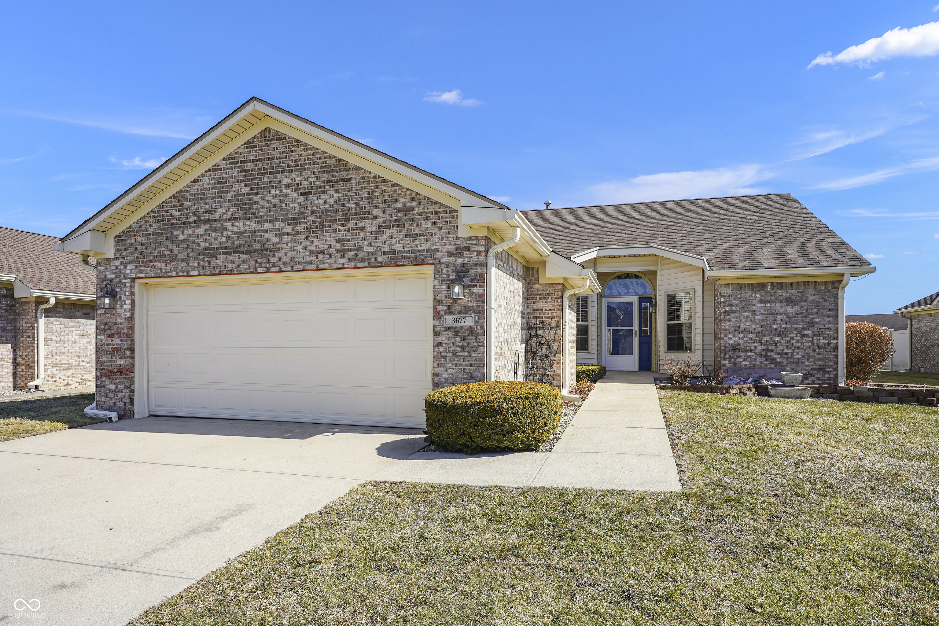 3677 Cedar Cove Court