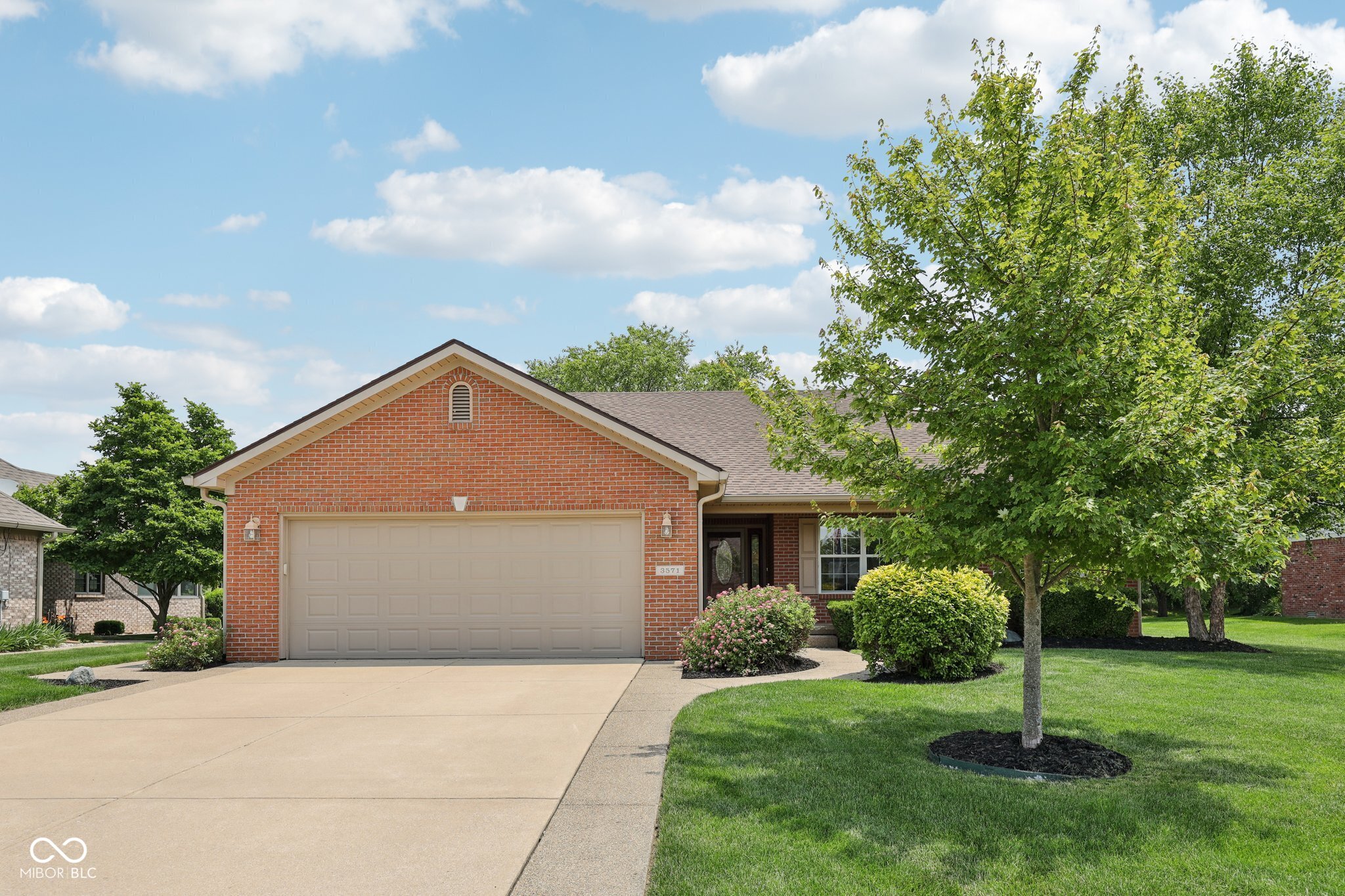 3571 S Cedar Creek Lane