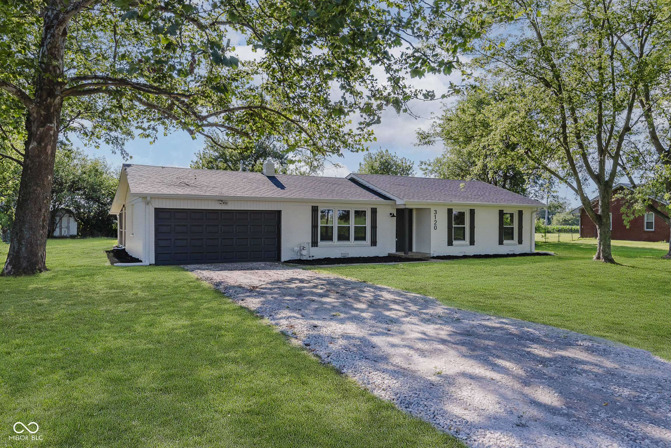 3120 S Meridian Road