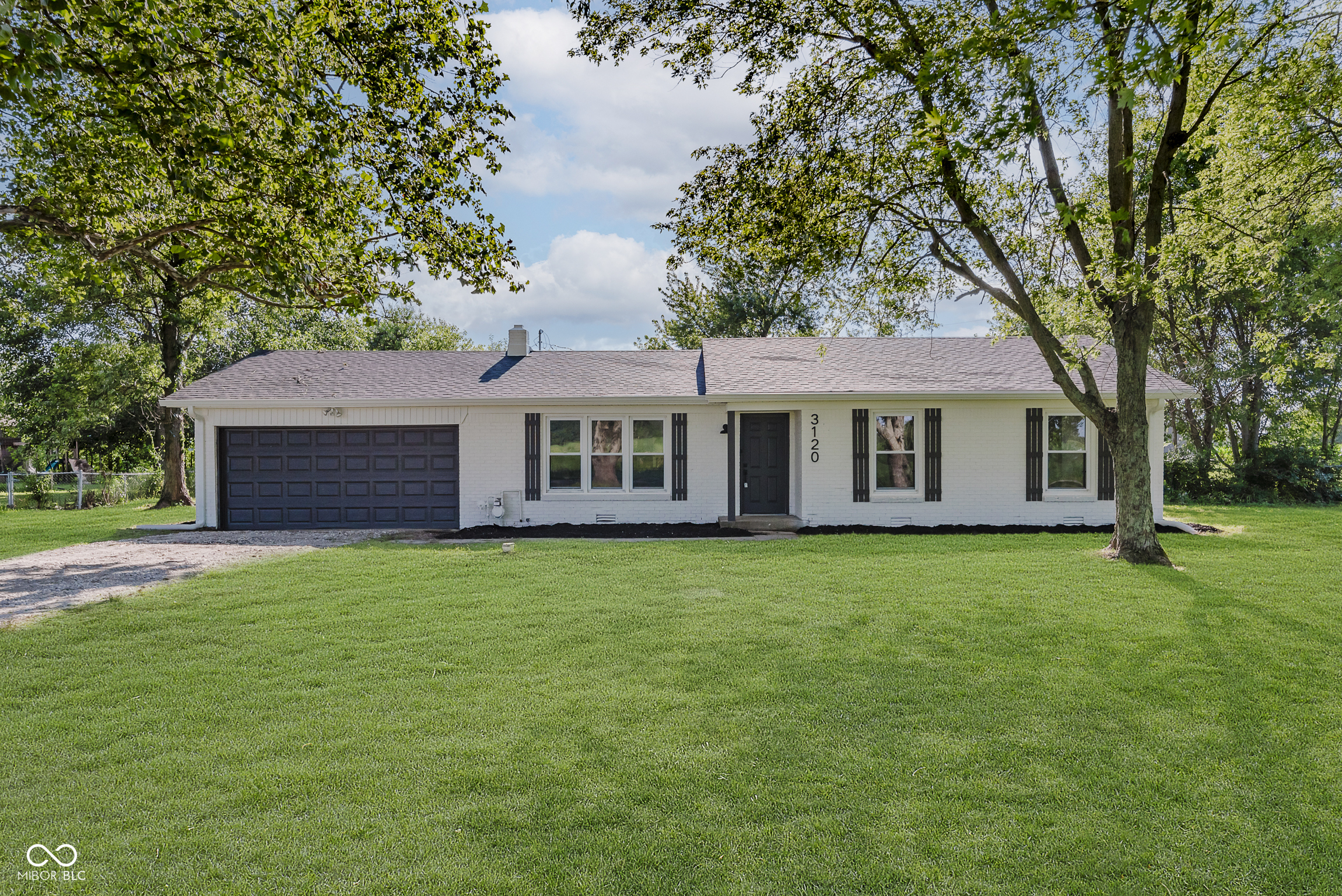 3120 S Meridian Road
