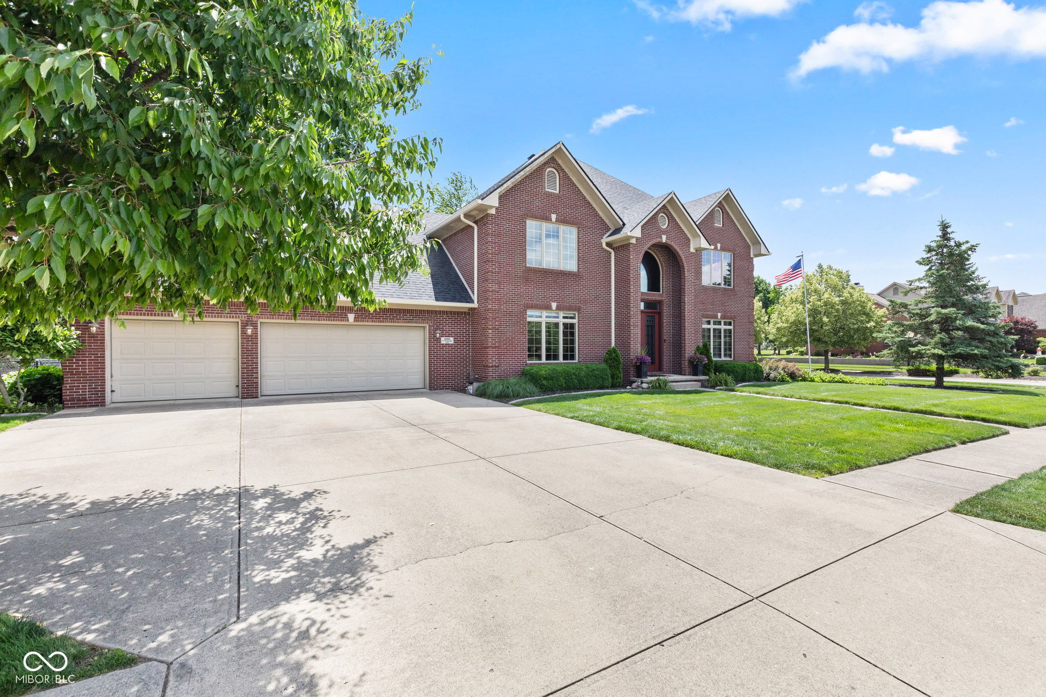 4465 W Woodbridge Lane