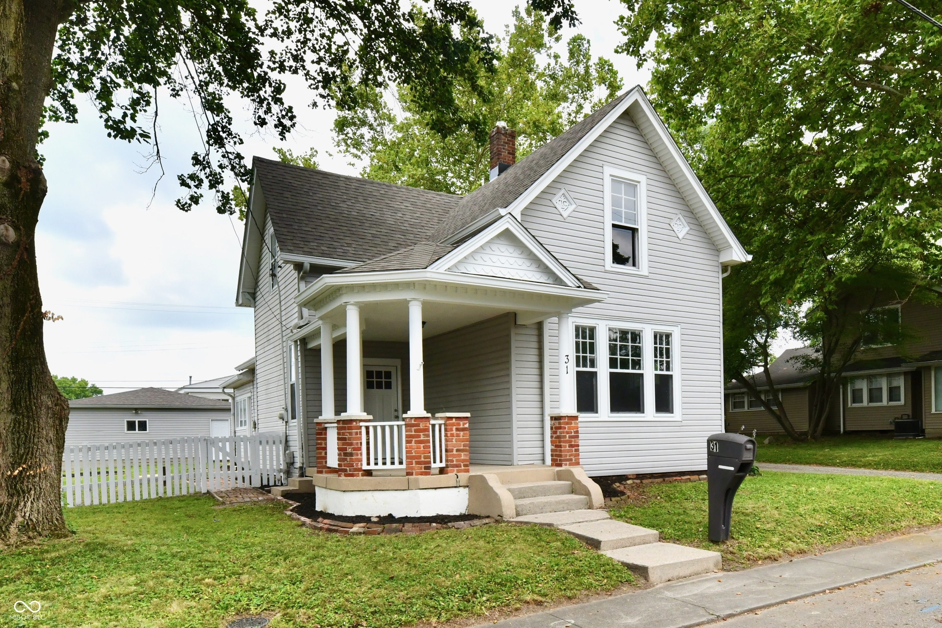 31 E Mill Street