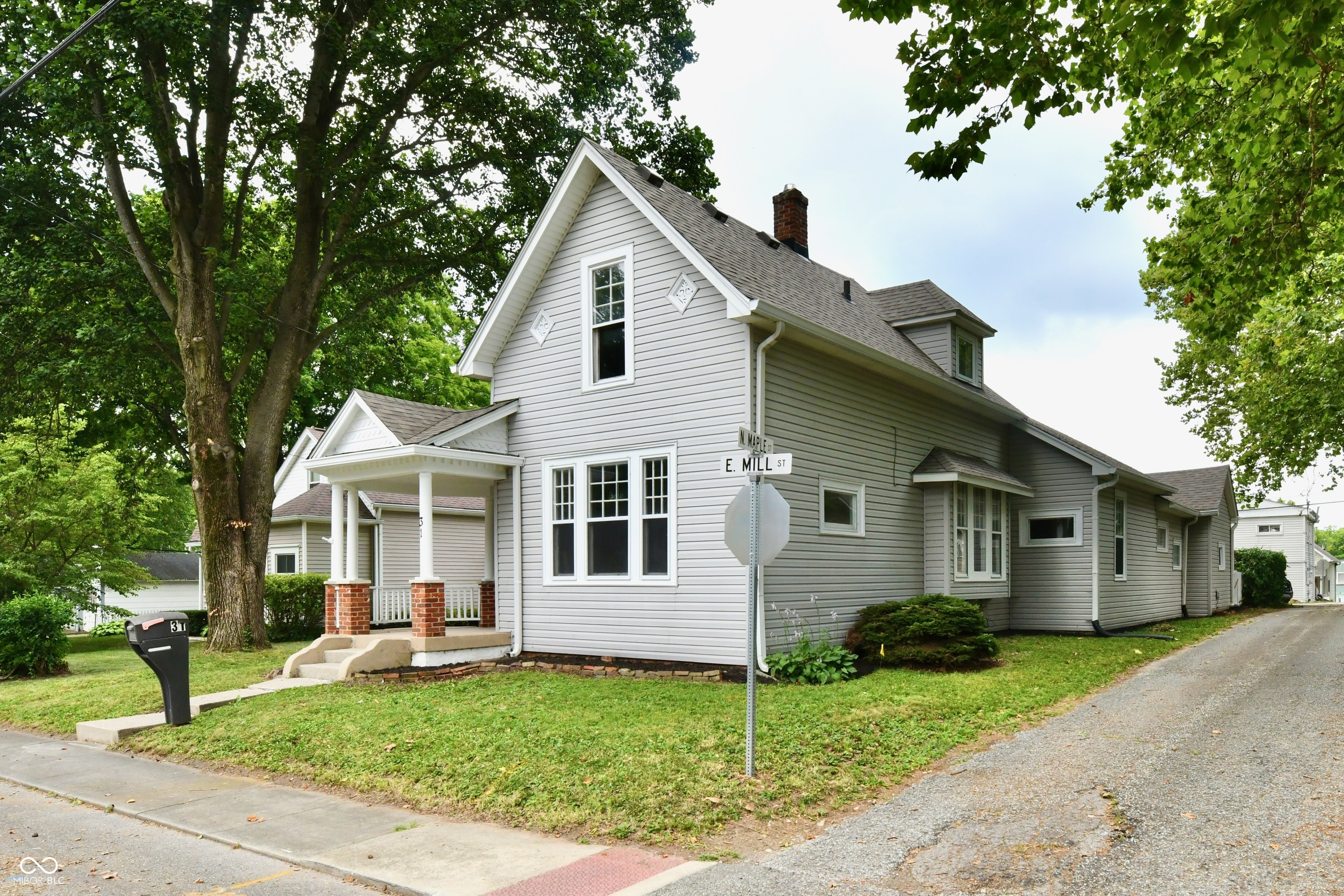 31 E Mill Street