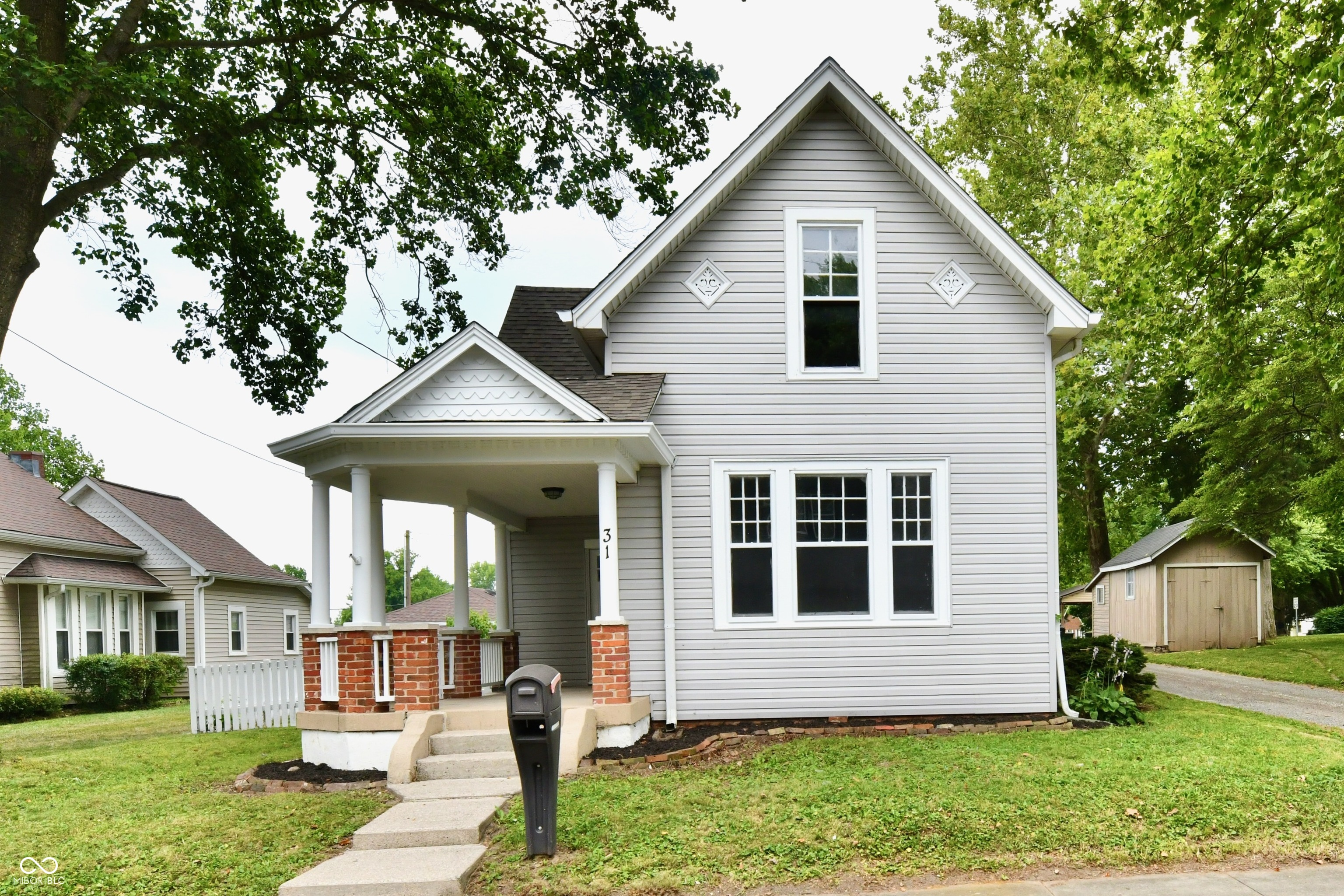 31 E Mill Street