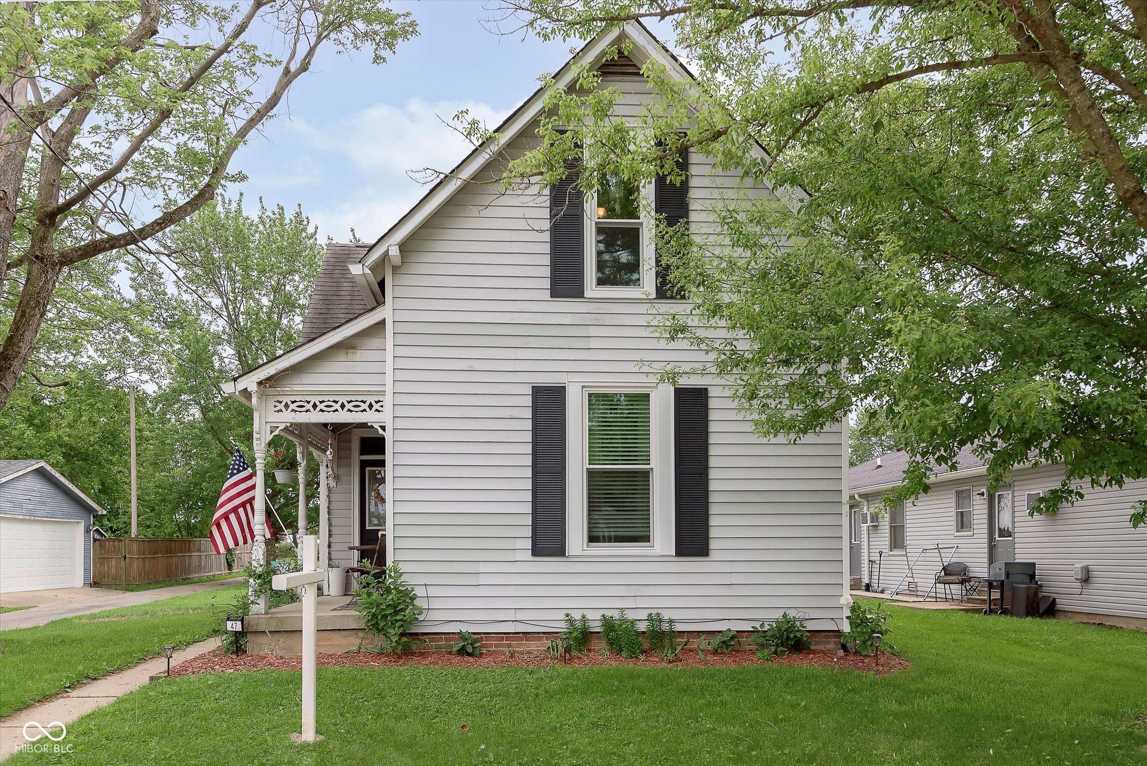 47 Meadow Drive