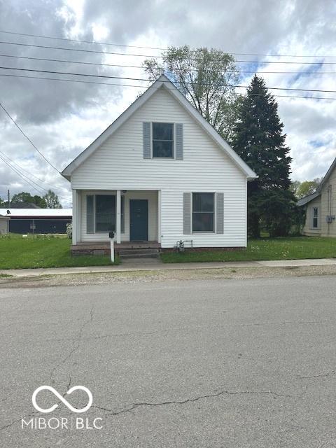 11 W Osage Street