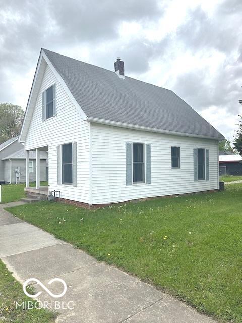 11 W Osage Street