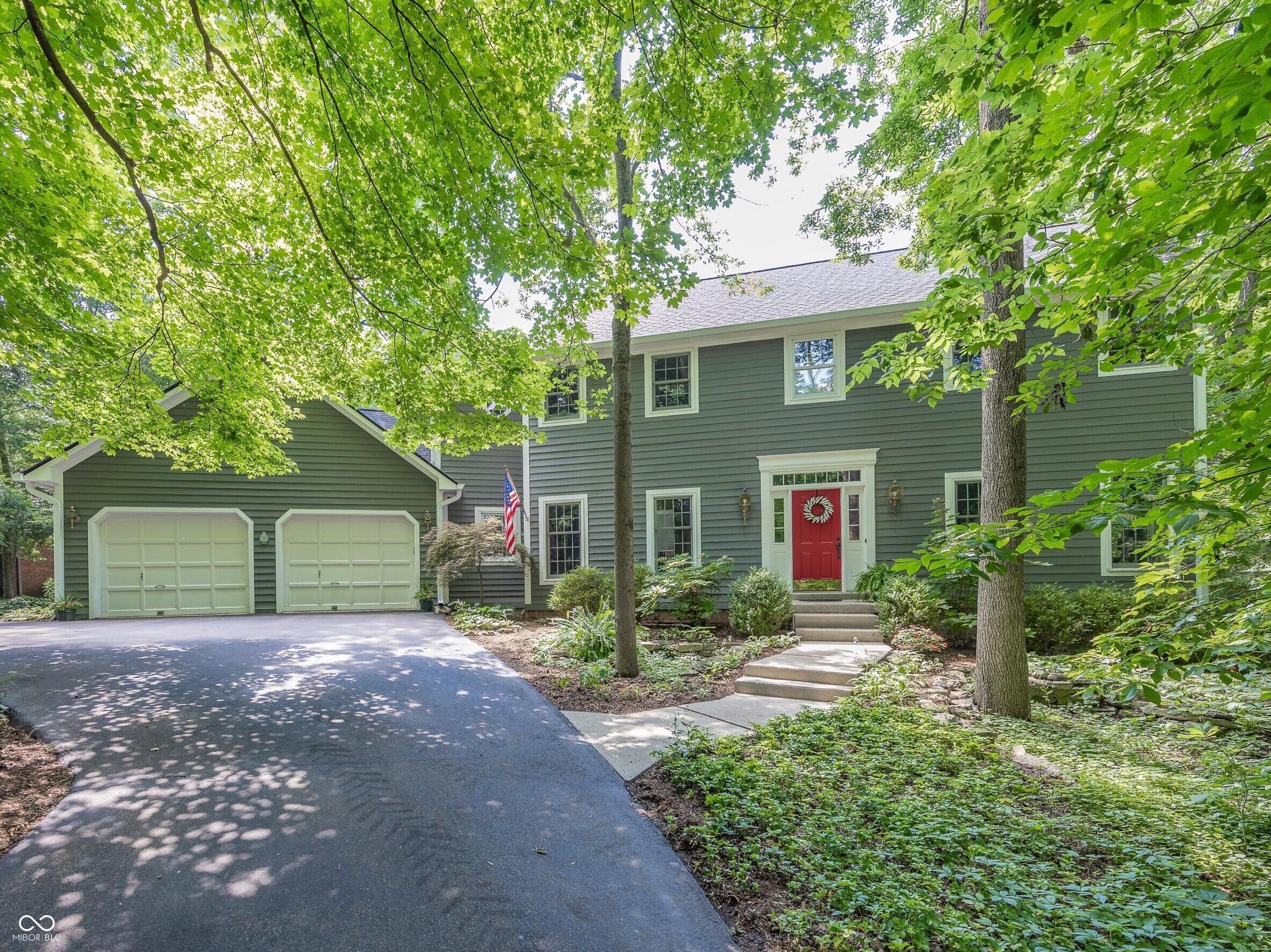 8708 Highwood Lane