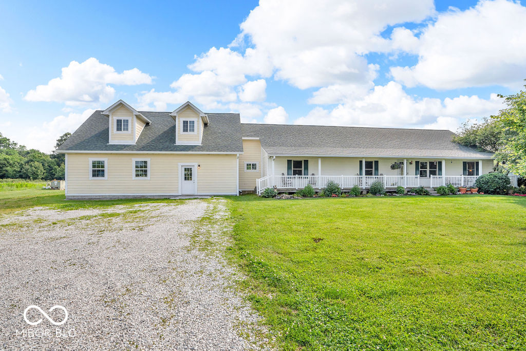 10705 N State Road 267