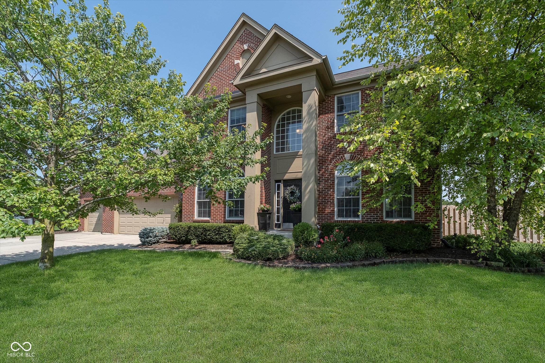 7770 Ayrshire Court