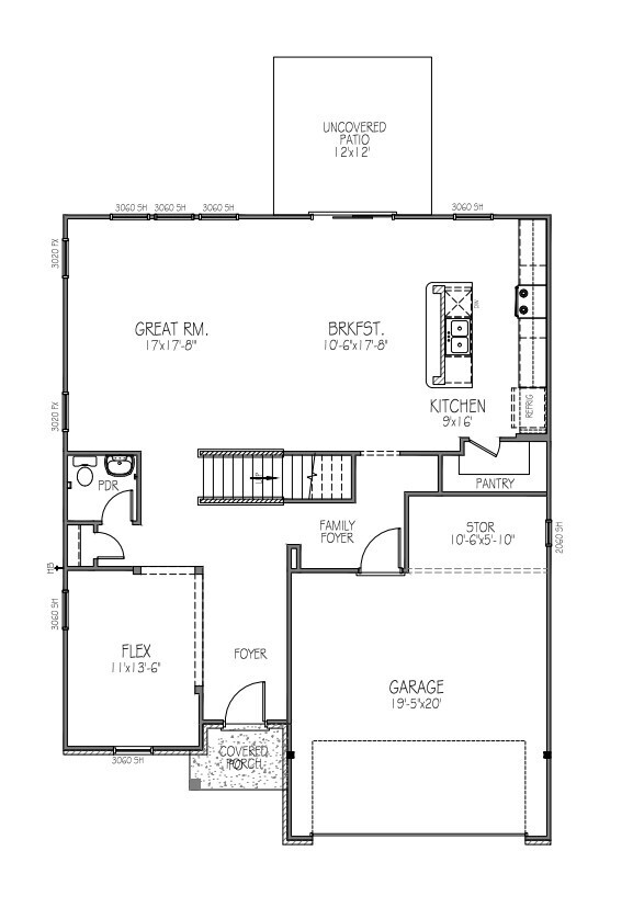 222 Ambassador Drive