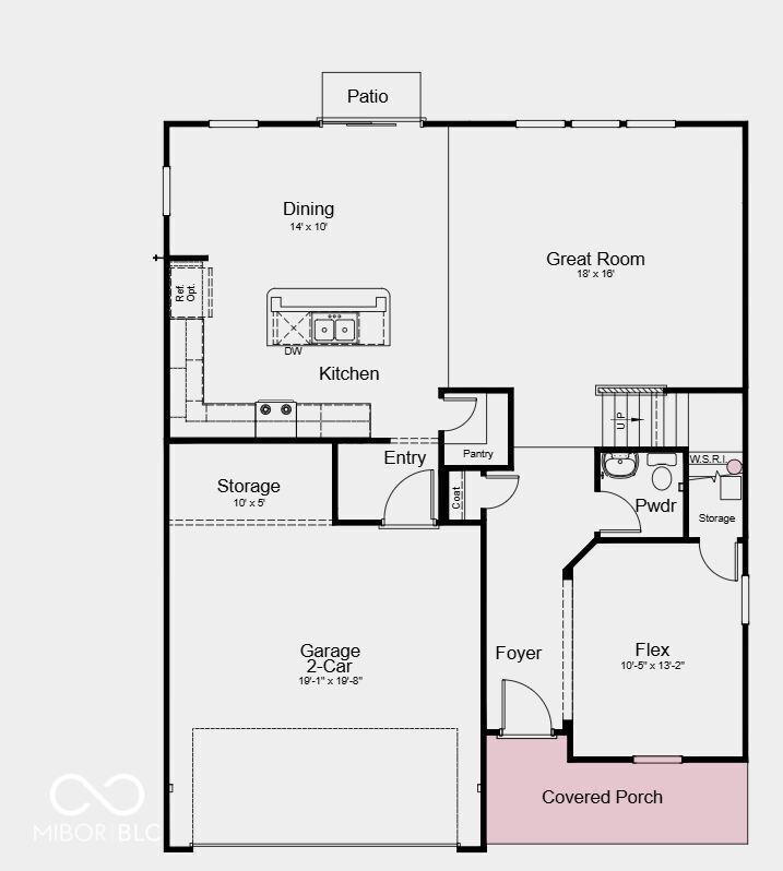 444 Weaver Lane