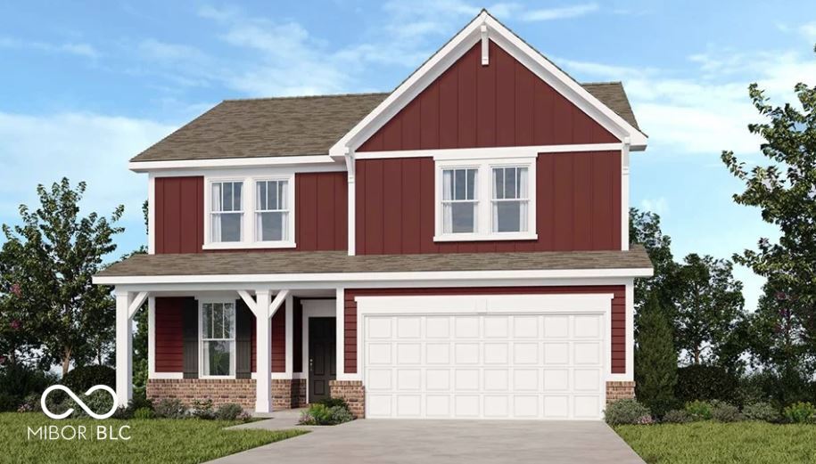 444 Weaver Lane