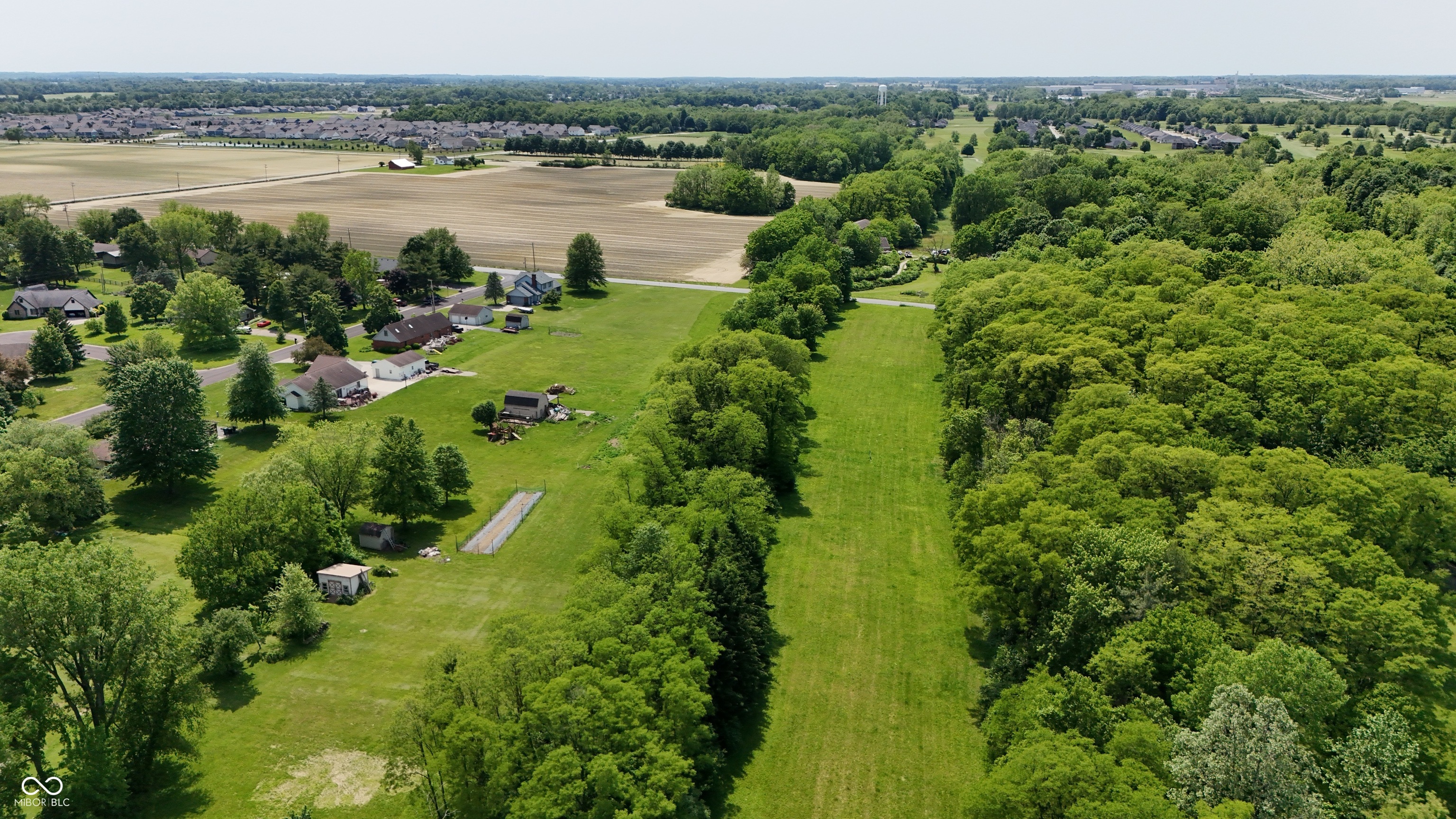 7811 N County Road 500 E