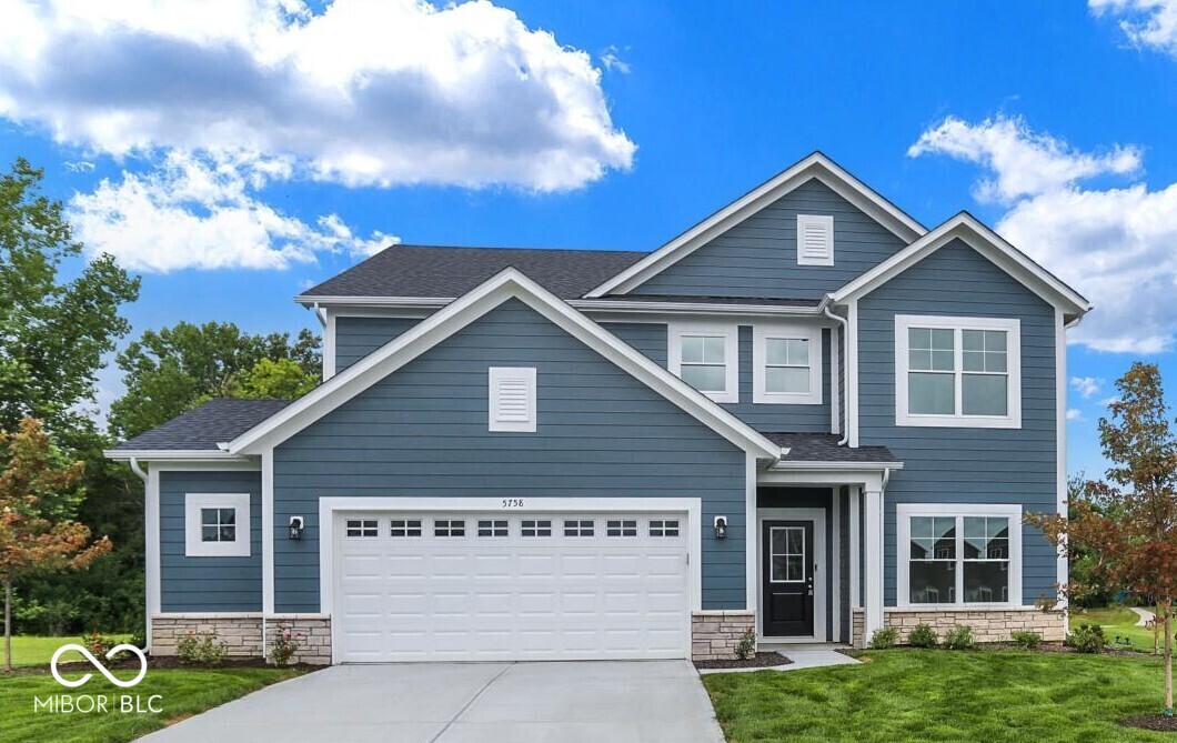 5758 Greenbrier Court