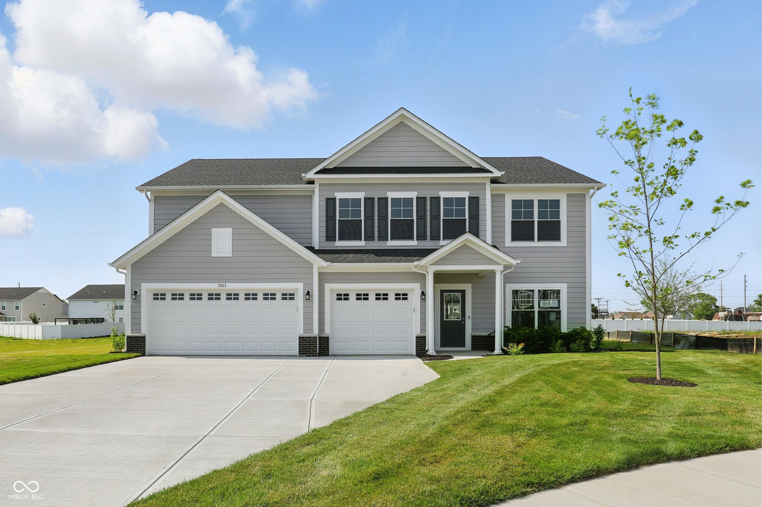 5763 Greenbrier Court