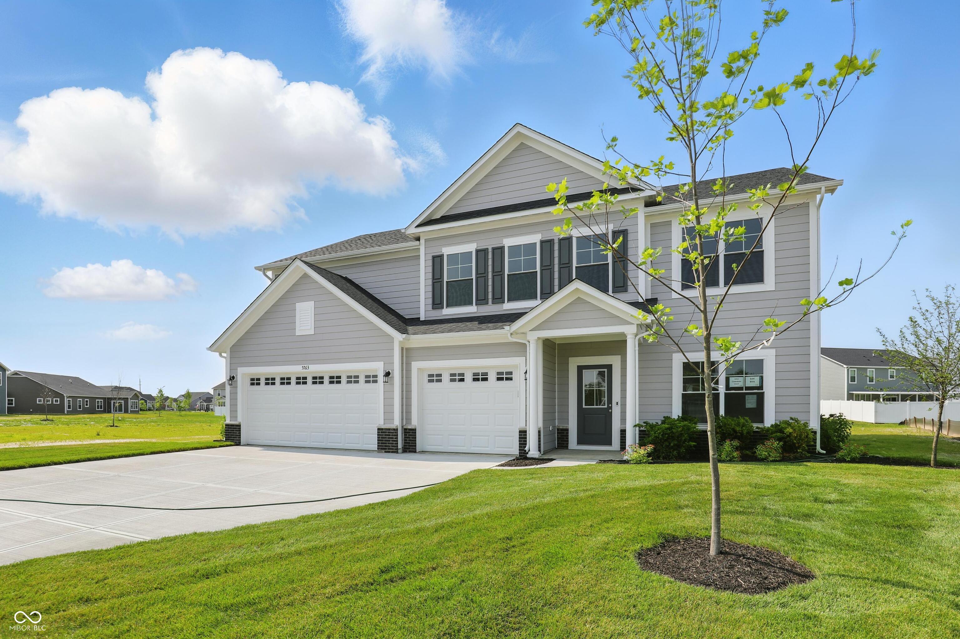 5763 Greenbrier Court